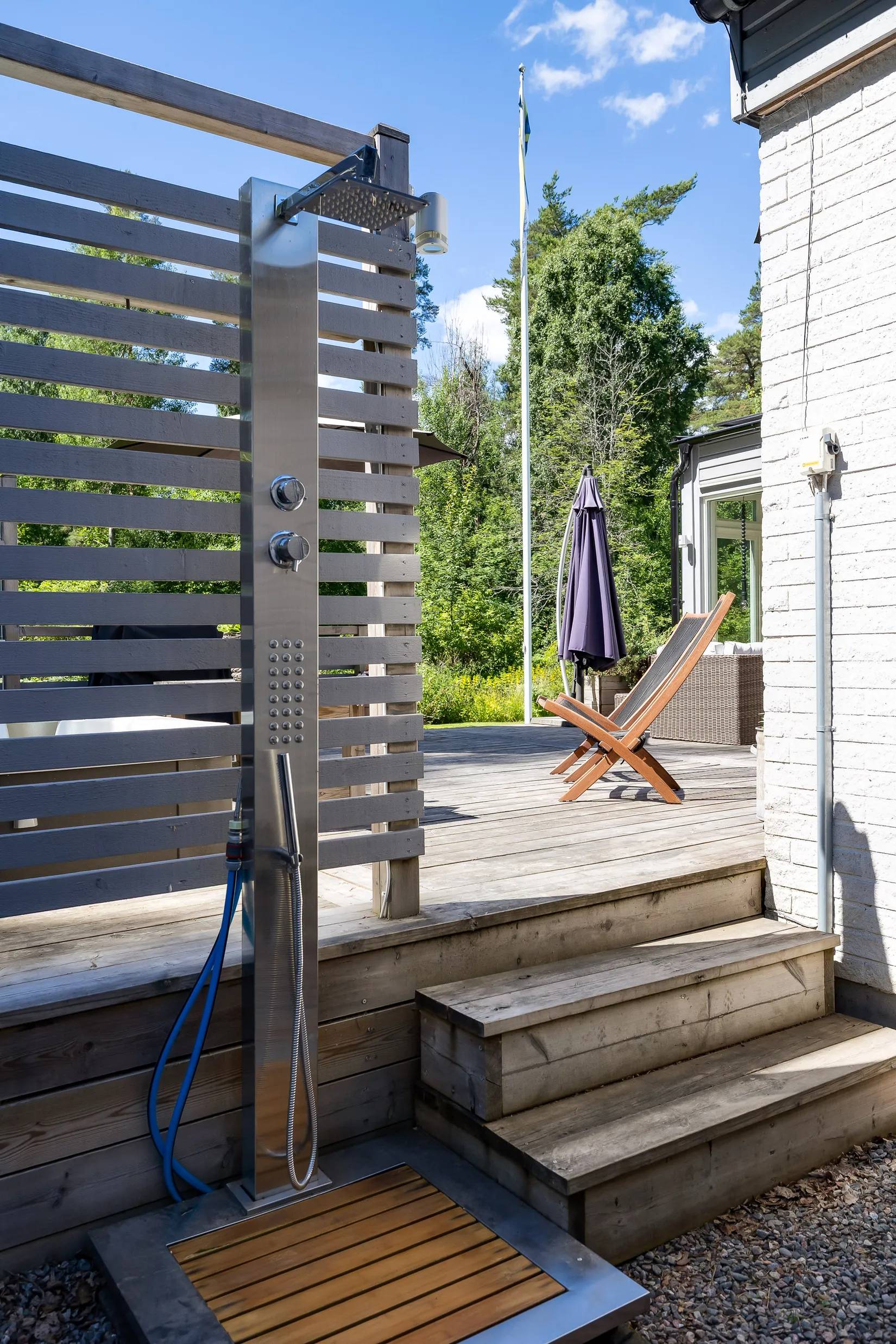 Villa, Östanbergsvägen 27, Lillån, Örebro