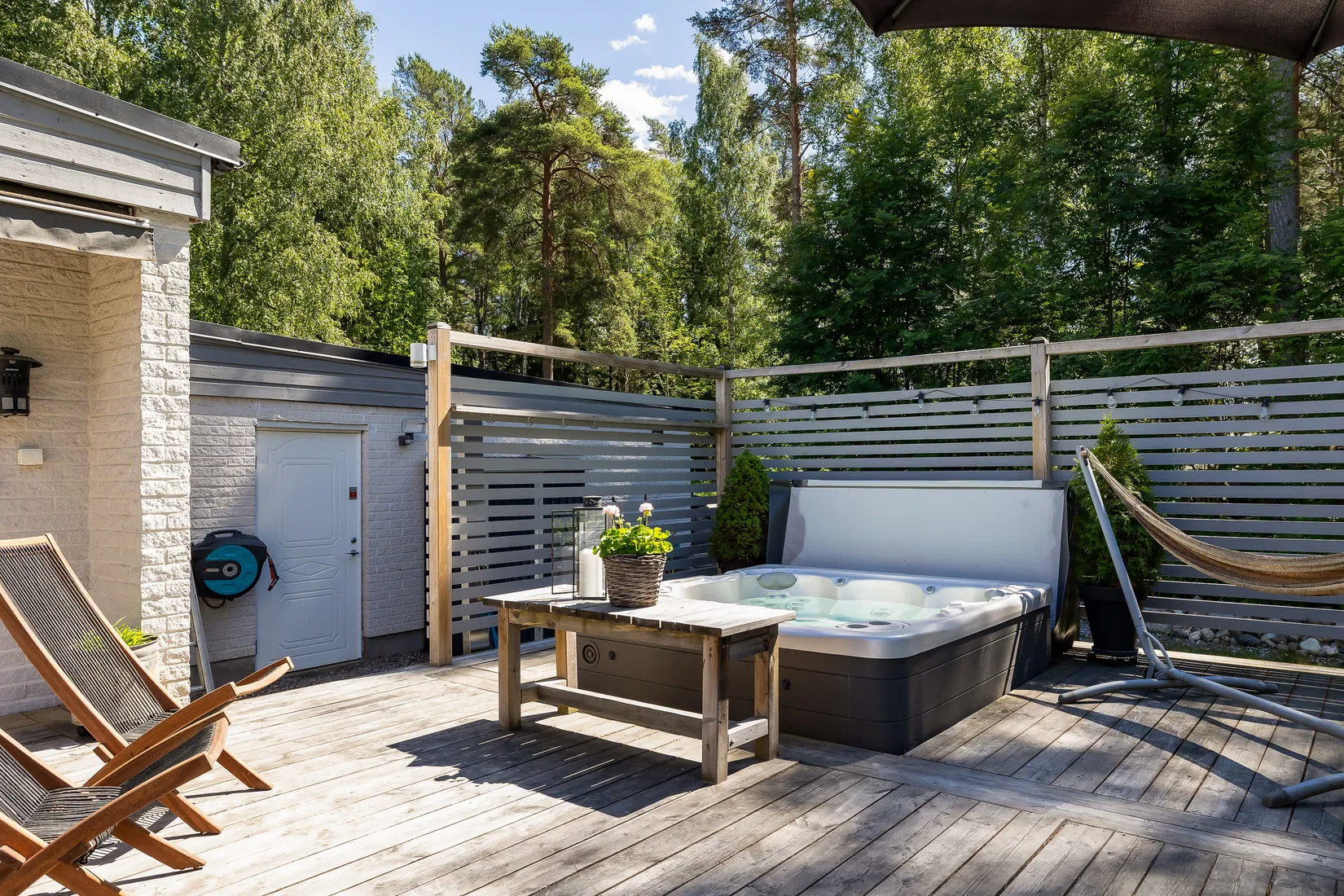Villa, Östanbergsvägen 27, Lillån, Örebro