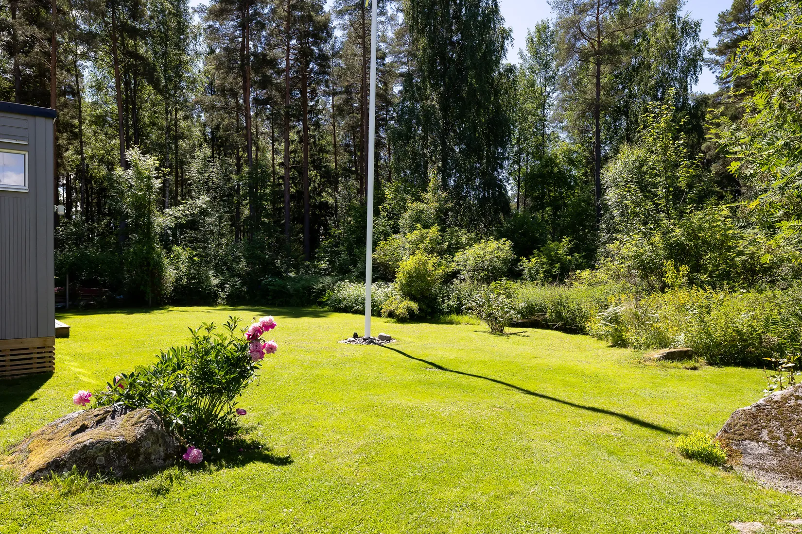Villa, Östanbergsvägen 27, Lillån, Örebro