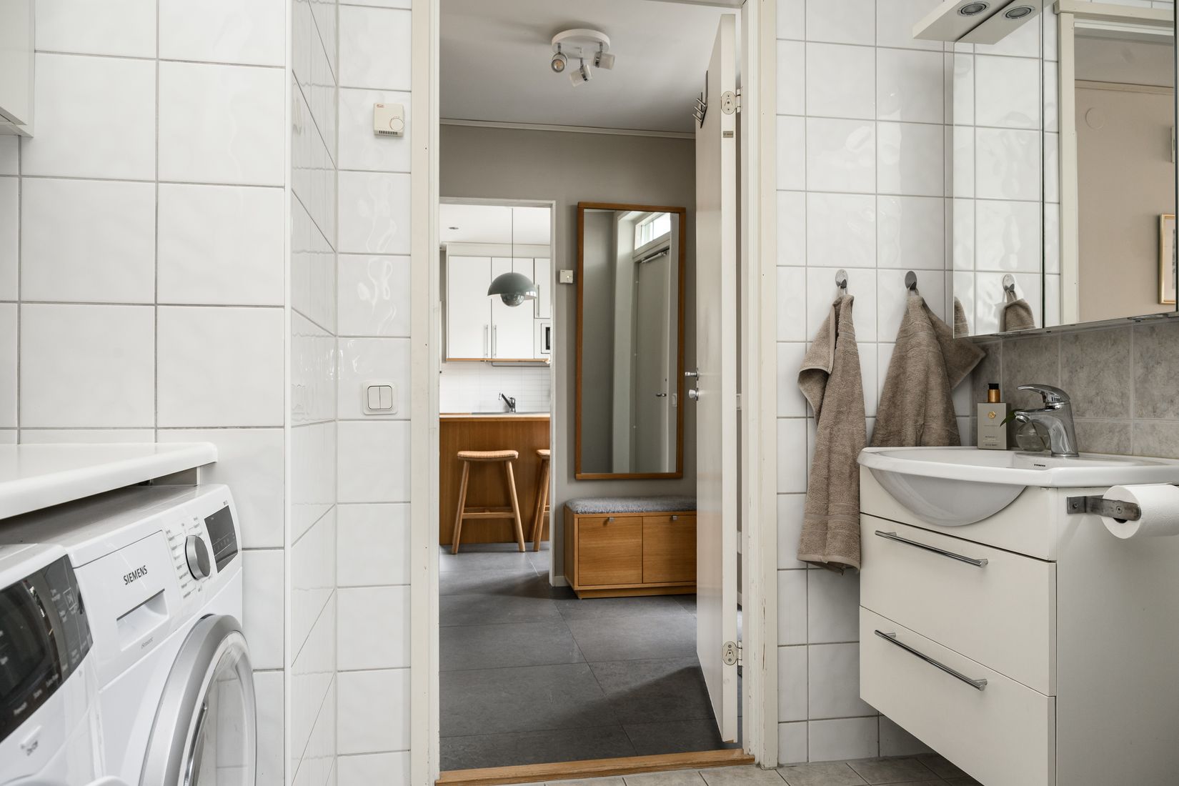 Bostadsrätt, Lusthusgatan 10, Biskopshagen, Växjö