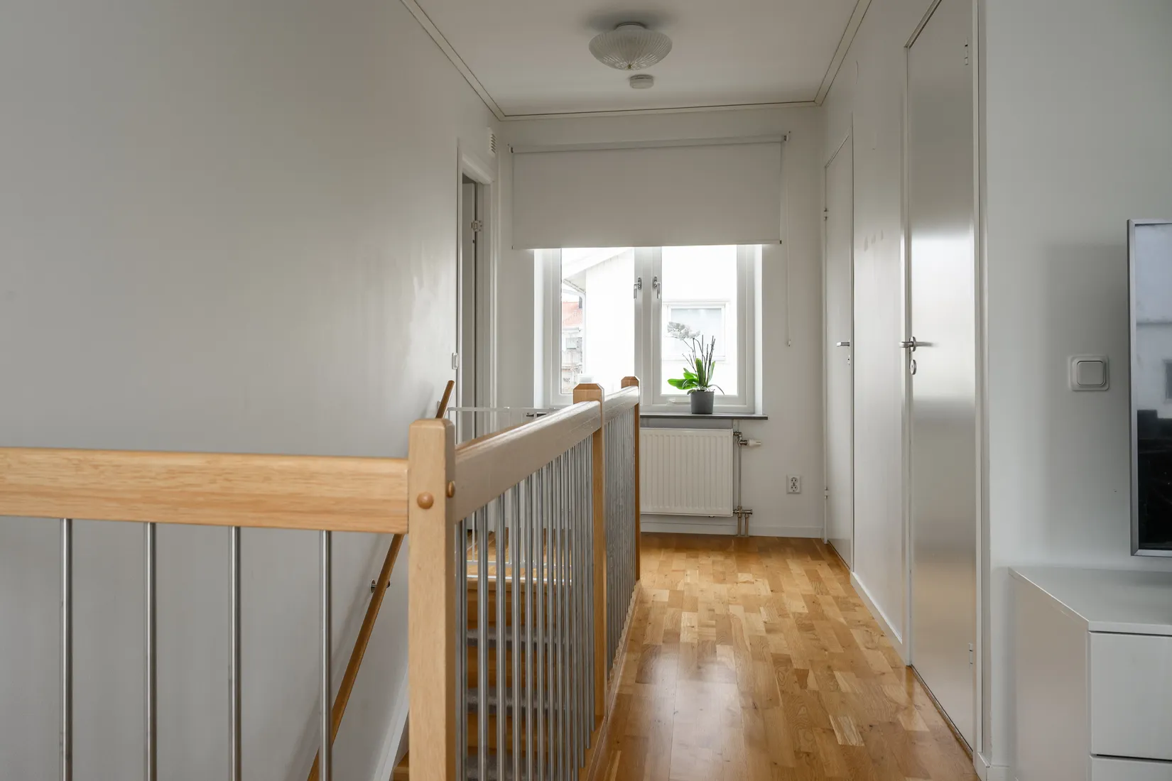 Bostadsrätt, Lusthusgatan 10, Biskopshagen, Växjö