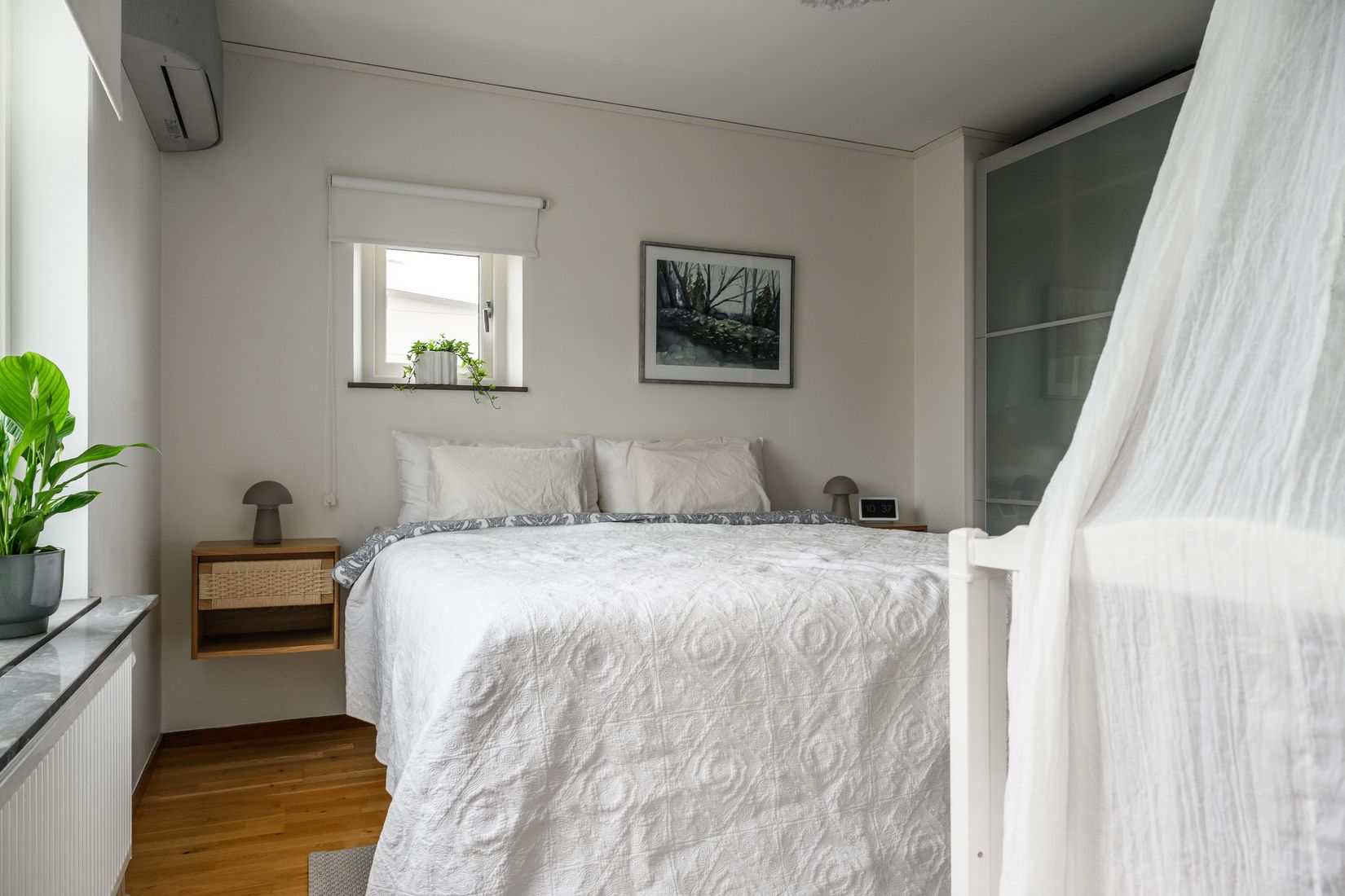 Bostadsrätt, Lusthusgatan 10, Biskopshagen, Växjö