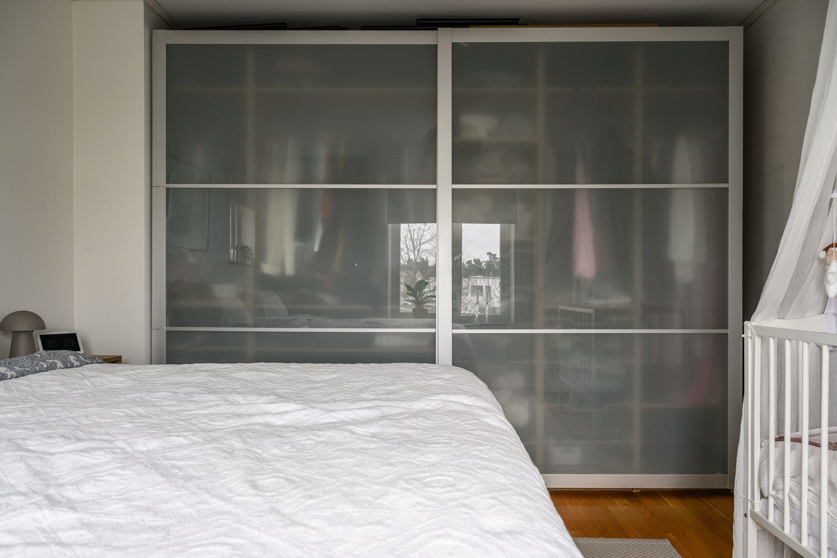 Bostadsrätt, Lusthusgatan 10, Biskopshagen, Växjö