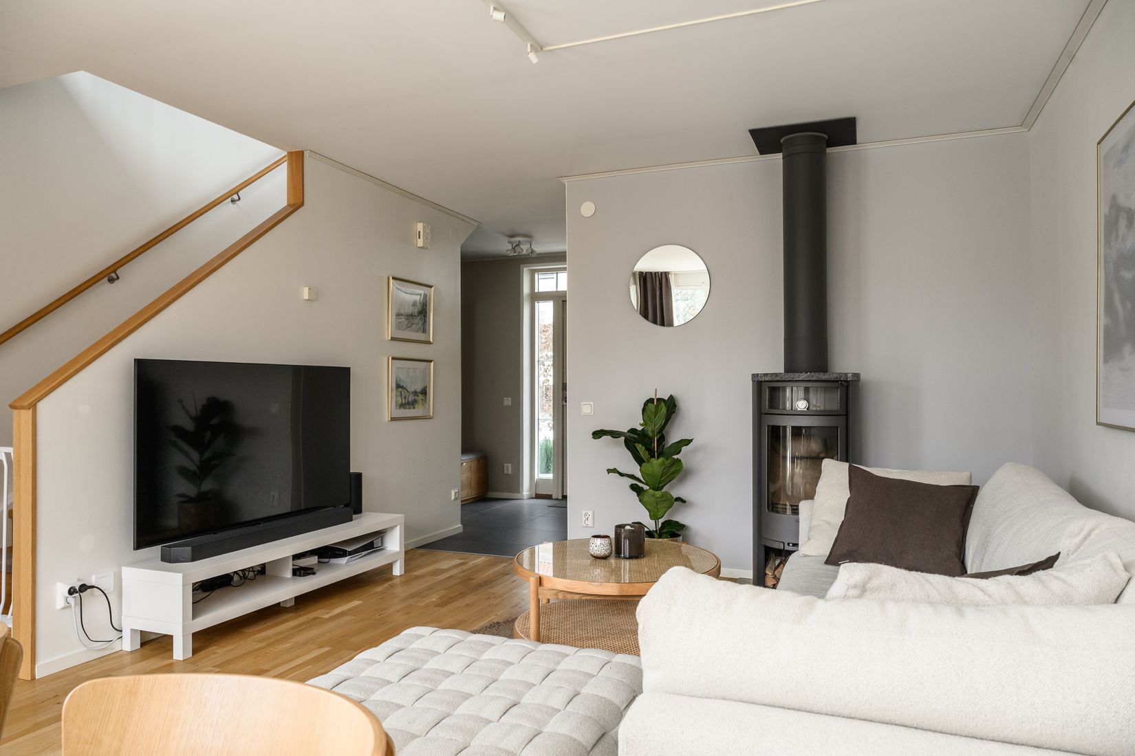 Bostadsrätt, Lusthusgatan 10, Biskopshagen, Växjö