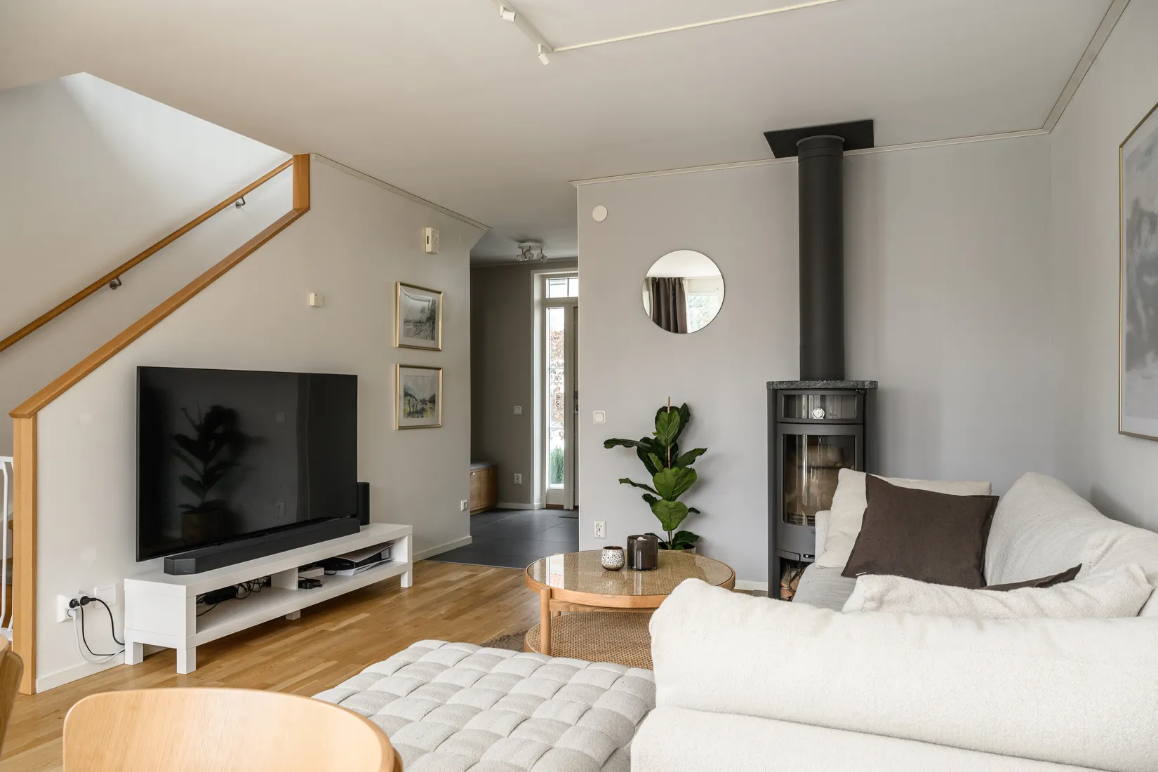 Bostadsrätt, Lusthusgatan 10, Biskopshagen, Växjö