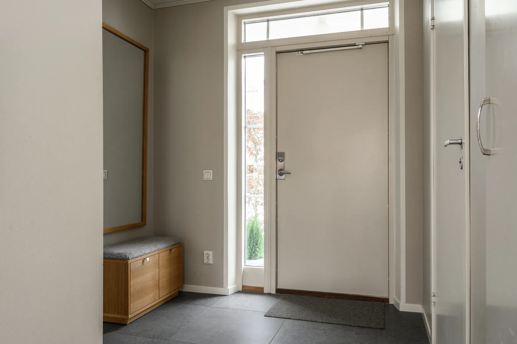 Bostadsrätt, Lusthusgatan 10, Biskopshagen, Växjö