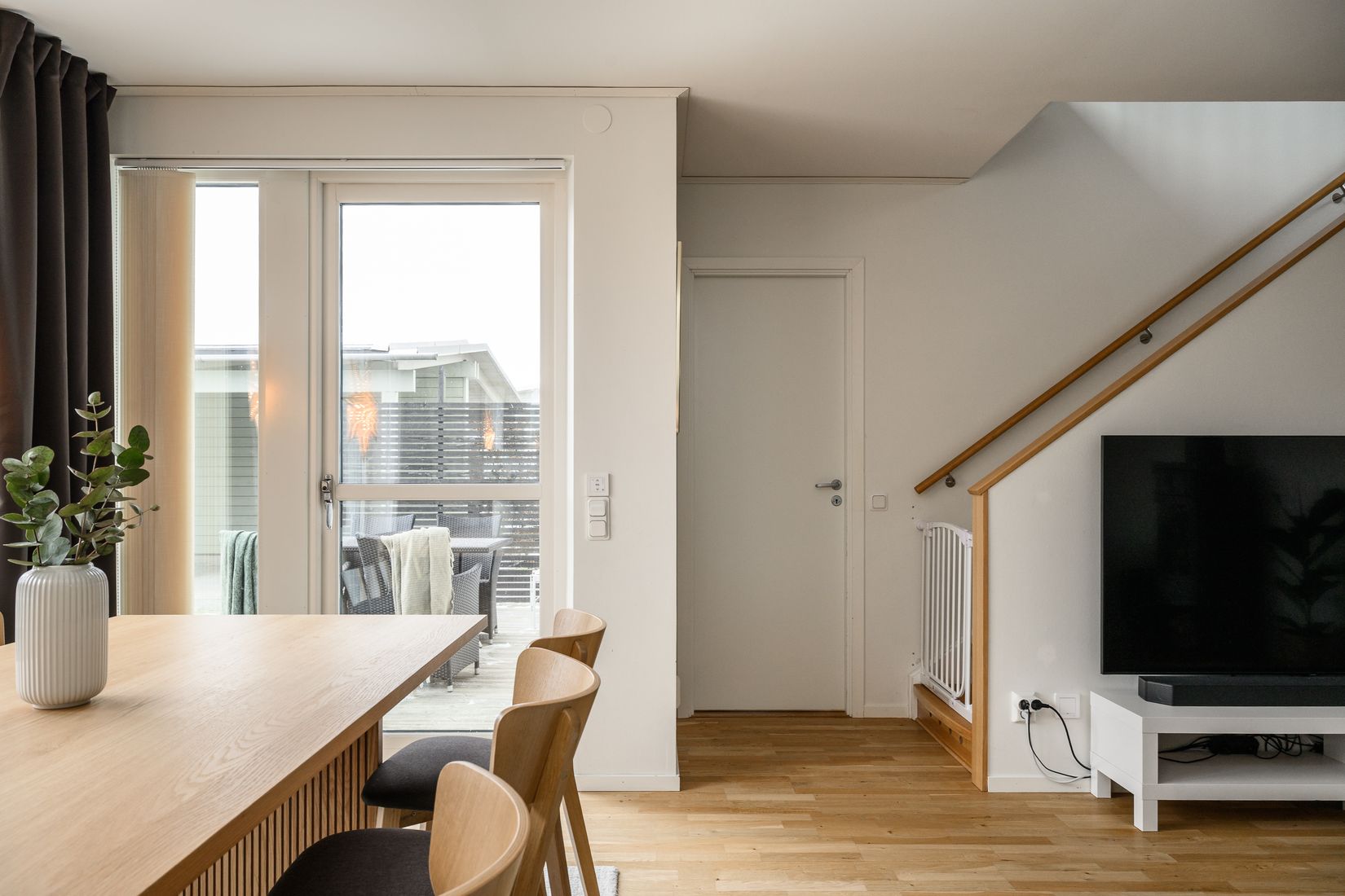 Bostadsrätt, Lusthusgatan 10, Biskopshagen, Växjö