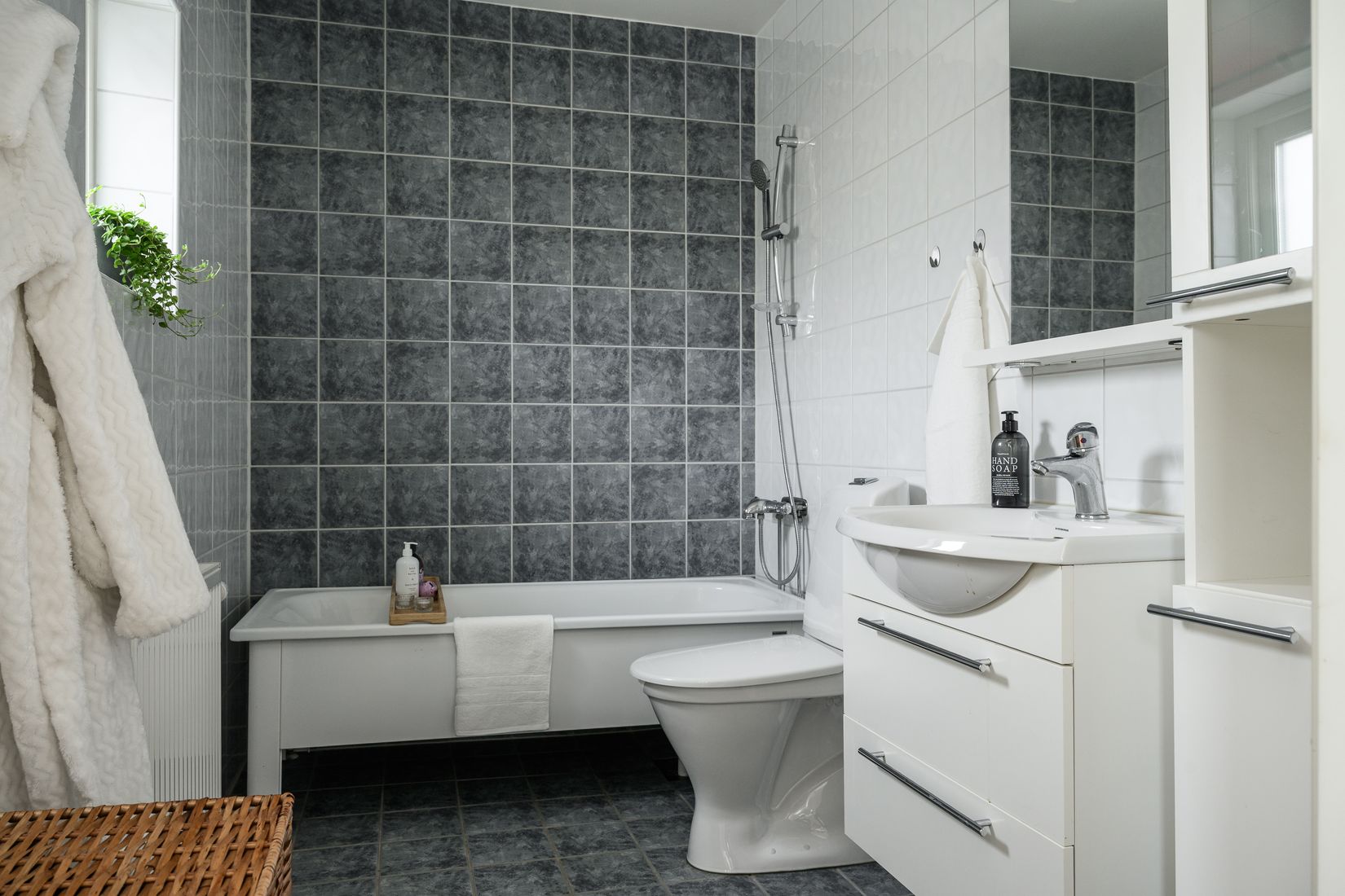 Bostadsrätt, Lusthusgatan 10, Biskopshagen, Växjö