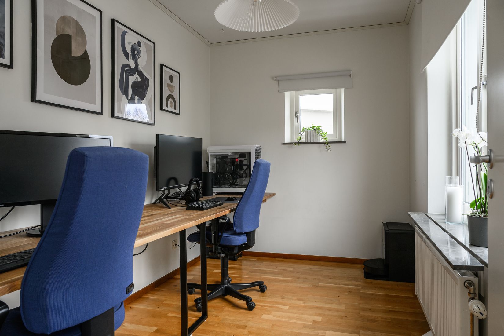 Bostadsrätt, Lusthusgatan 10, Biskopshagen, Växjö