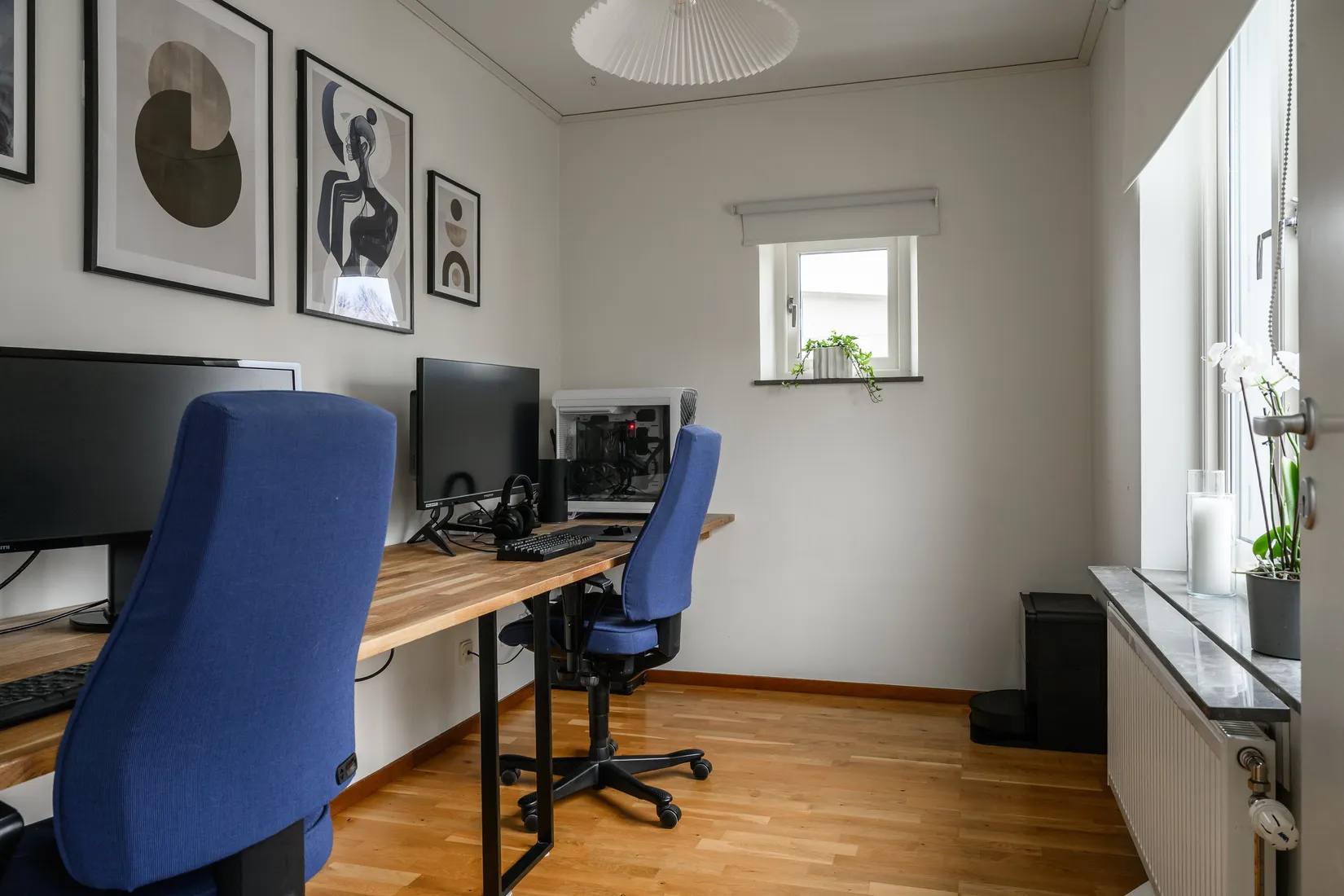 Bostadsrätt, Lusthusgatan 10, Biskopshagen, Växjö