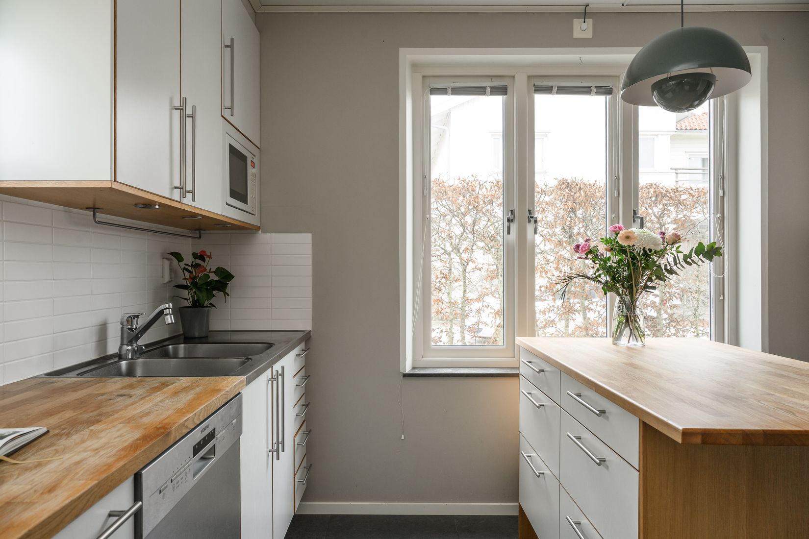 Bostadsrätt, Lusthusgatan 10, Biskopshagen, Växjö