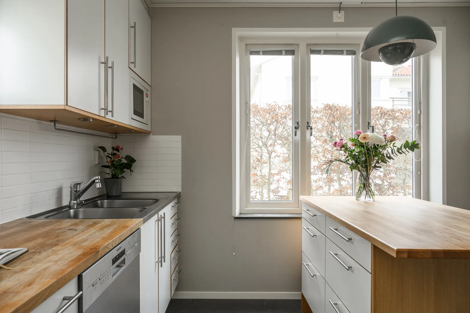 Bostadsrätt, Lusthusgatan 10, Biskopshagen, Växjö
