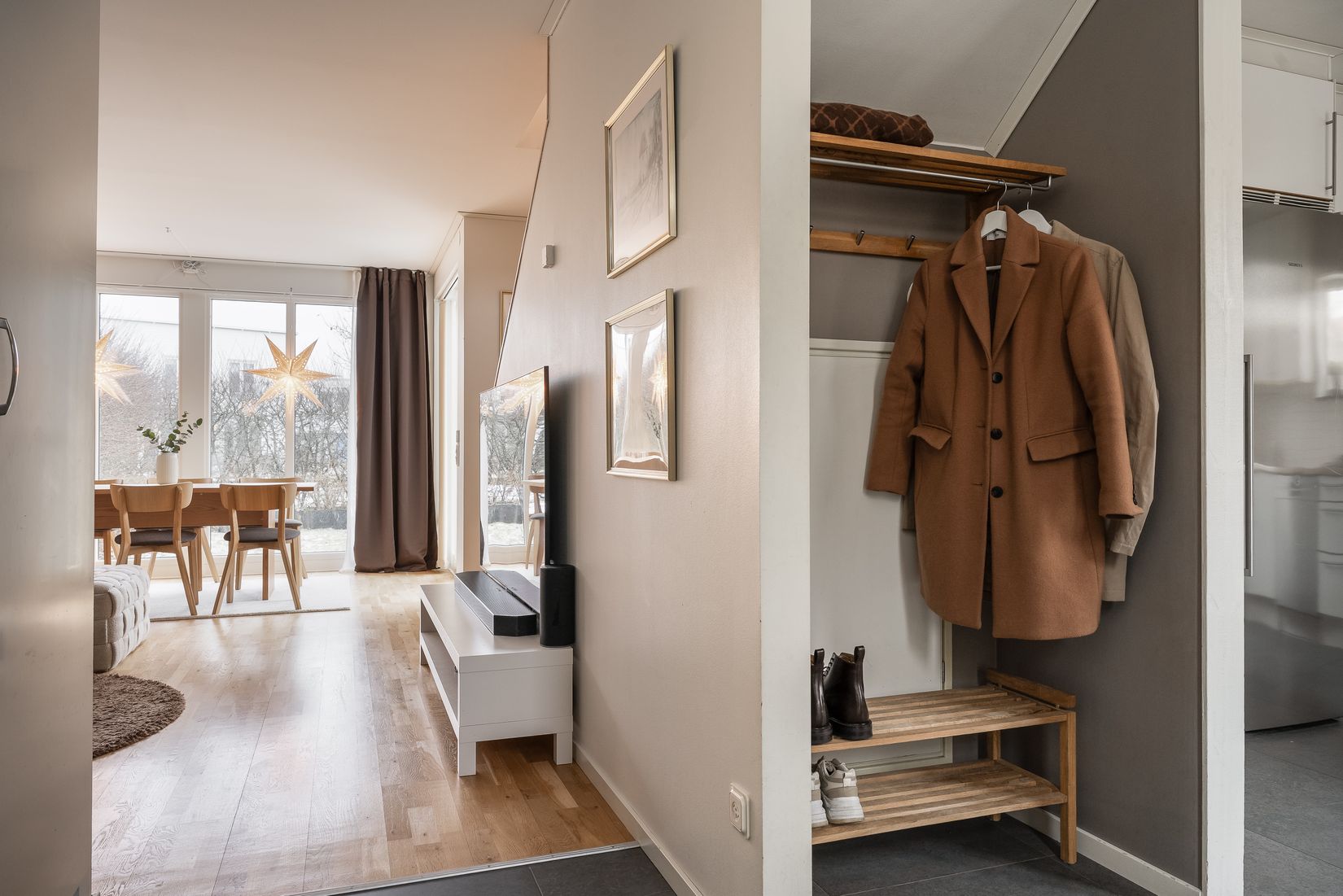 Bostadsrätt, Lusthusgatan 10, Biskopshagen, Växjö