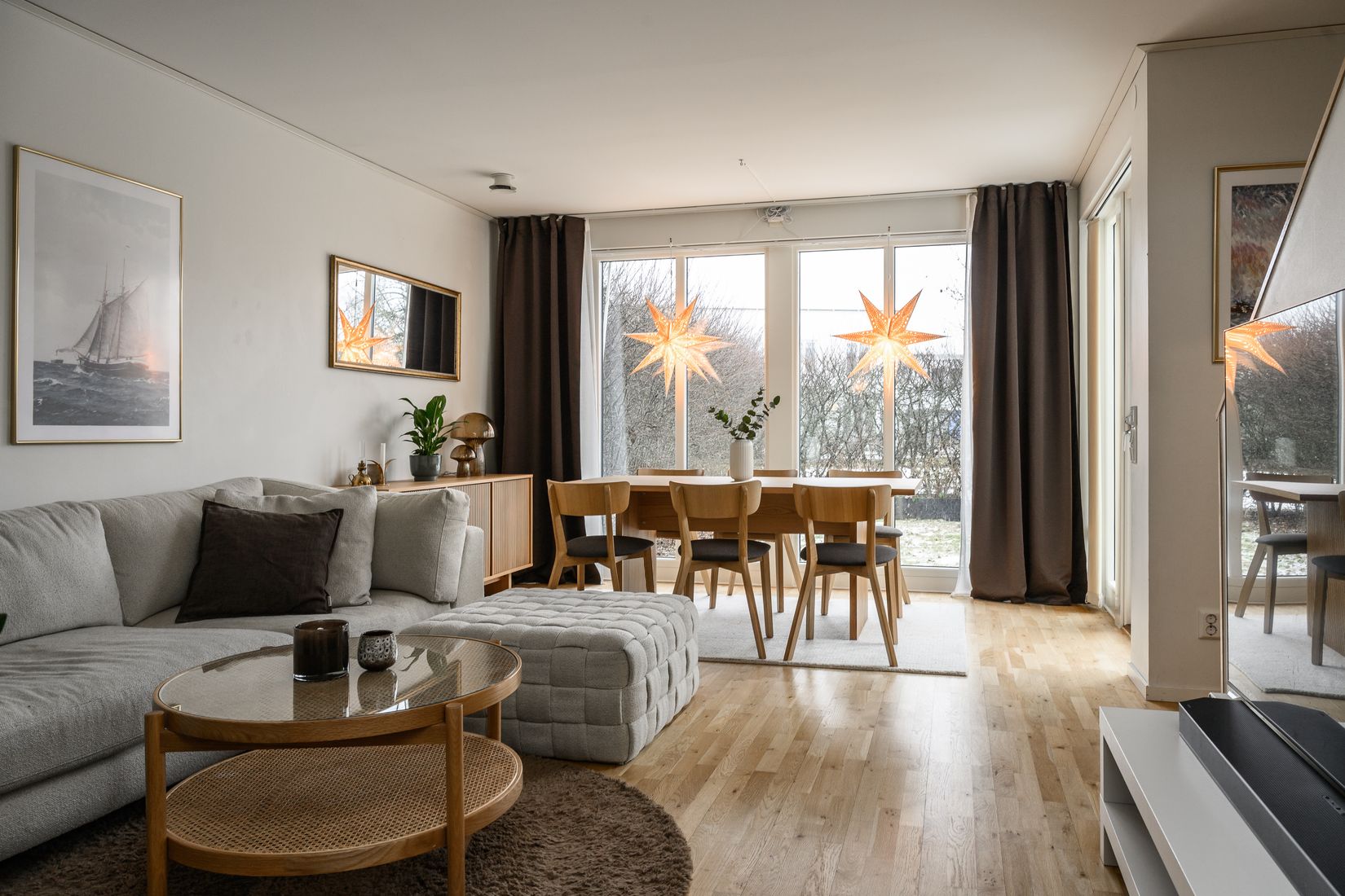 Bostadsrätt, Lusthusgatan 10, Biskopshagen, Växjö