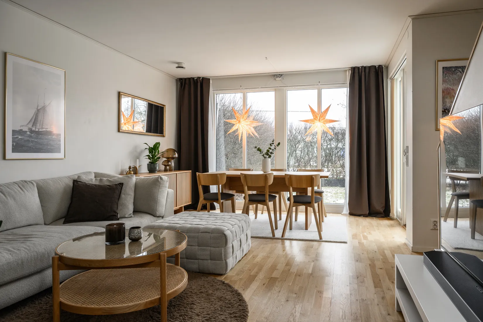 Bostadsrätt, Lusthusgatan 10, Biskopshagen, Växjö