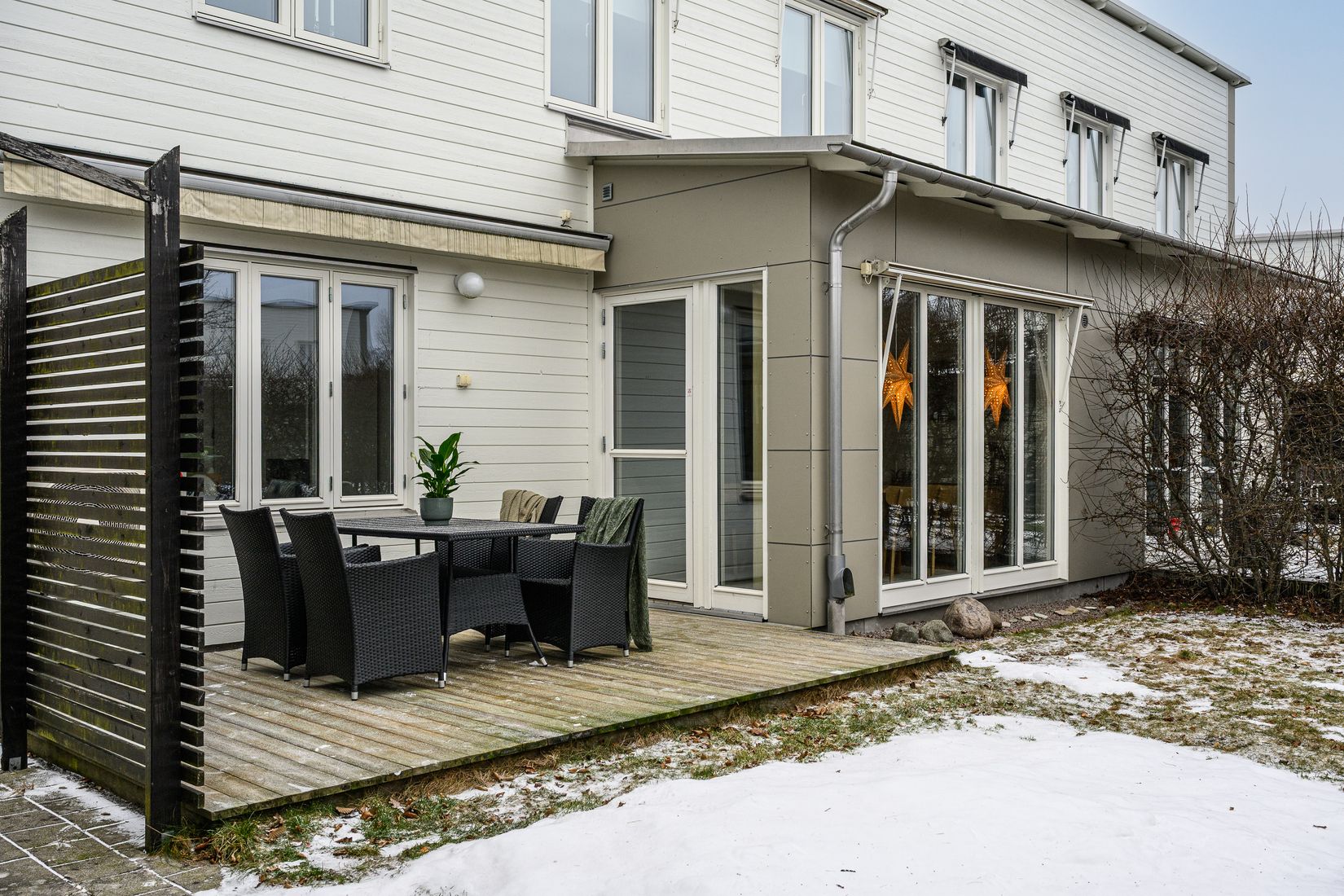 Bostadsrätt, Lusthusgatan 10, Biskopshagen, Växjö