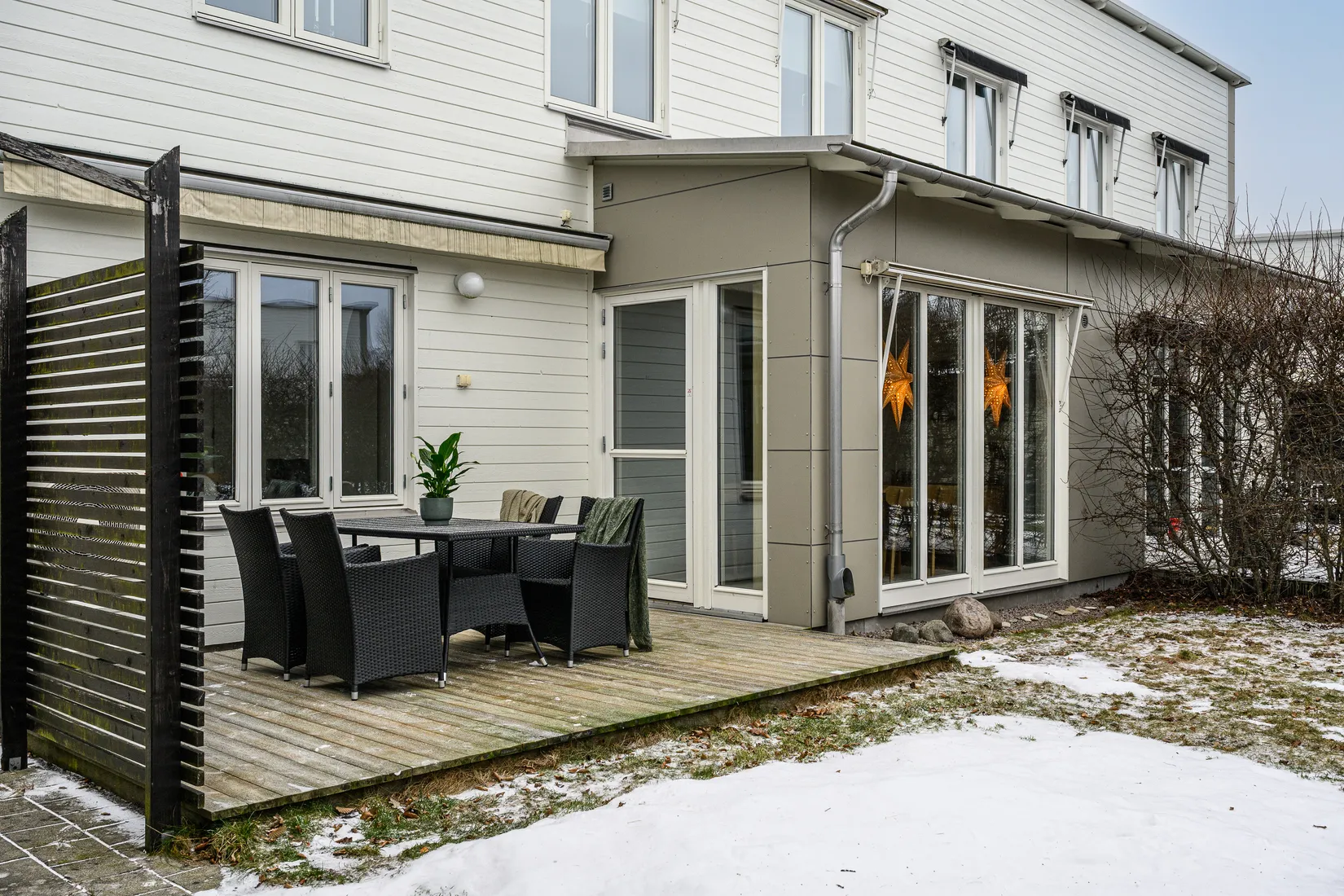 Bostadsrätt, Lusthusgatan 10, Biskopshagen, Växjö