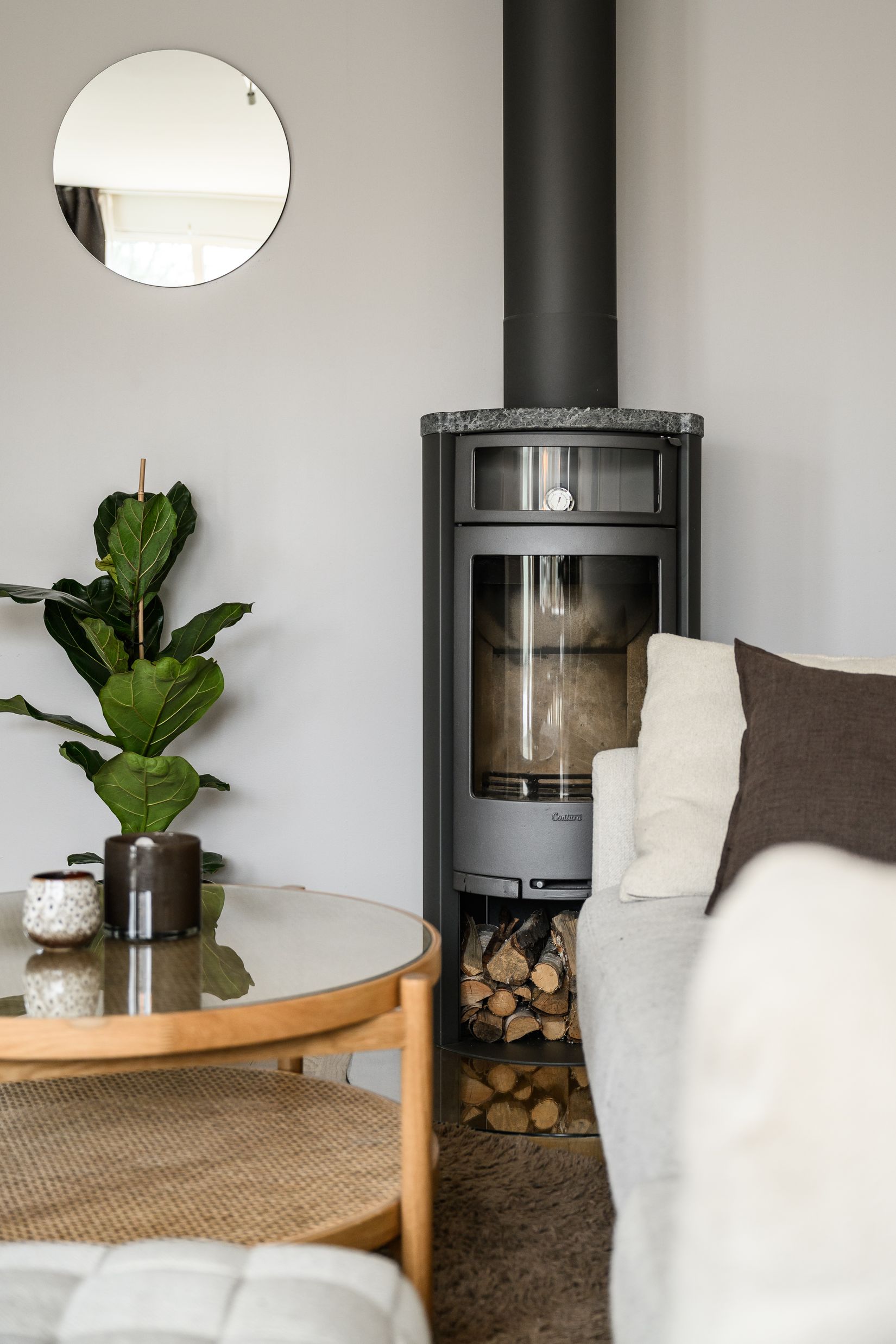 Bostadsrätt, Lusthusgatan 10, Biskopshagen, Växjö