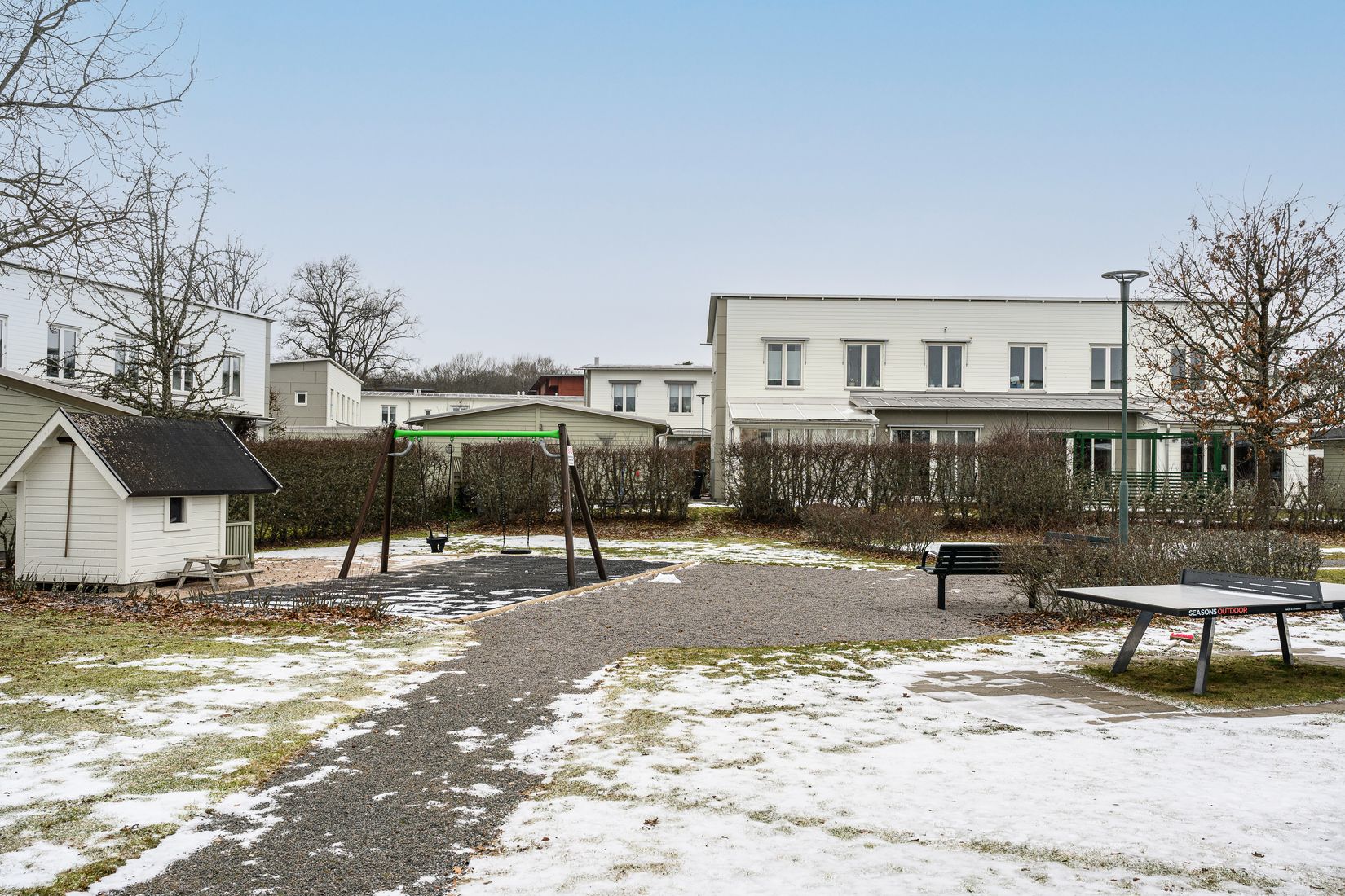 Bostadsrätt, Lusthusgatan 10, Biskopshagen, Växjö