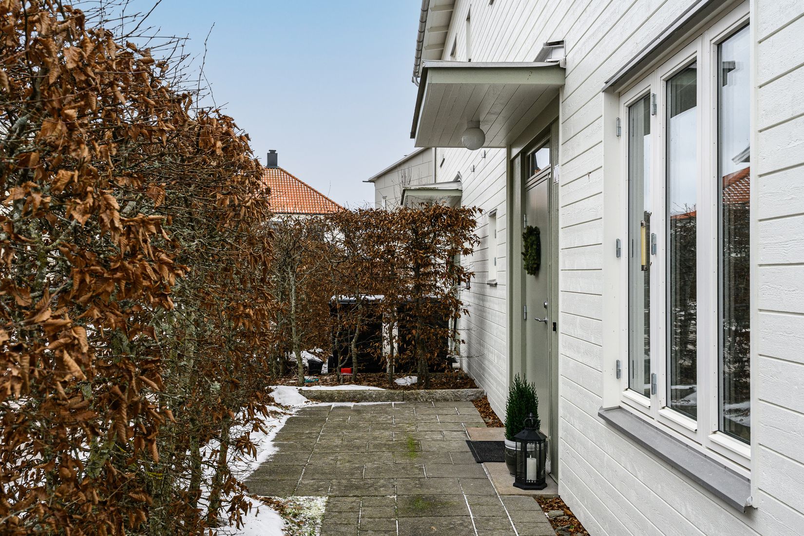 Bostadsrätt, Lusthusgatan 10, Biskopshagen, Växjö