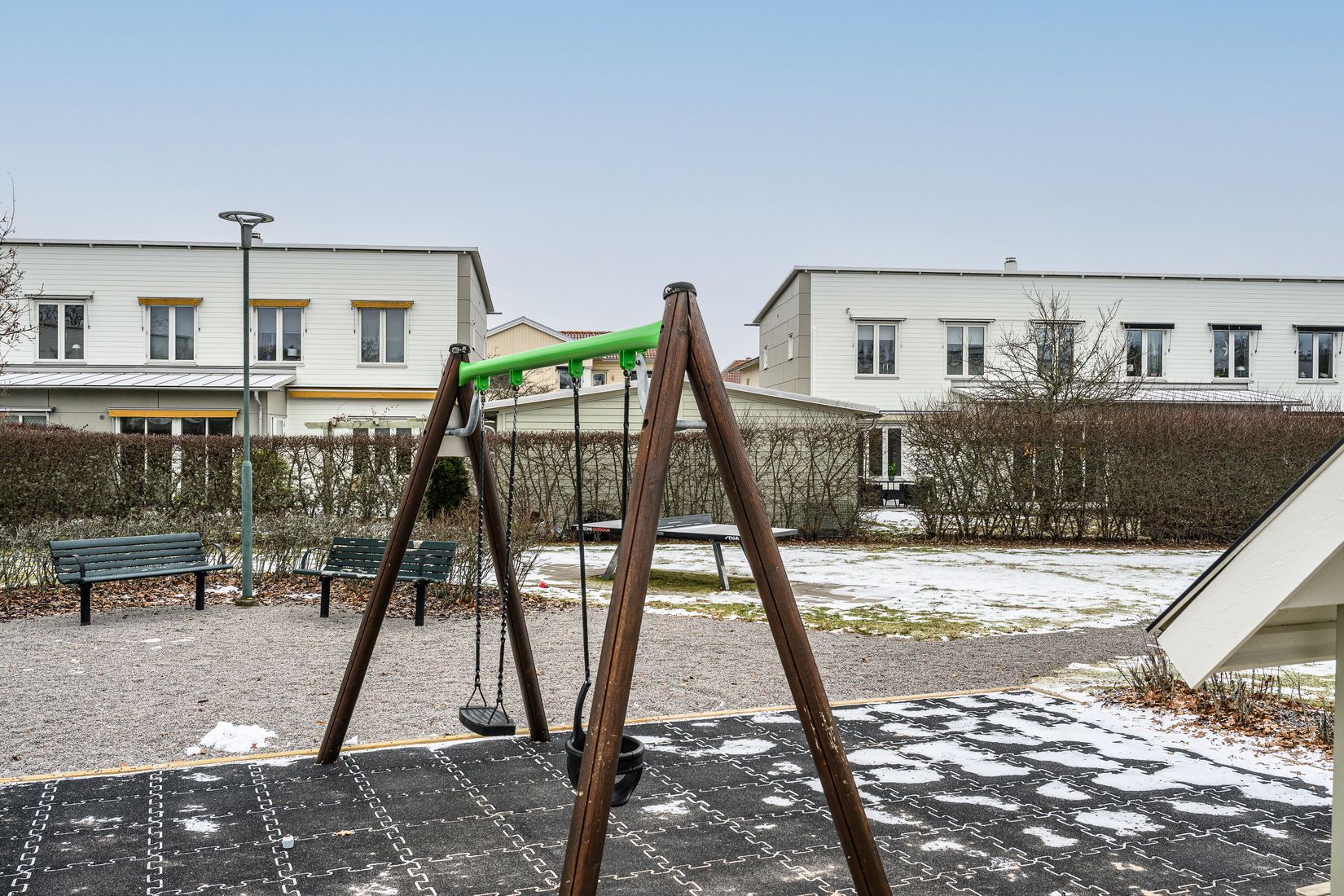 Bostadsrätt, Lusthusgatan 10, Biskopshagen, Växjö