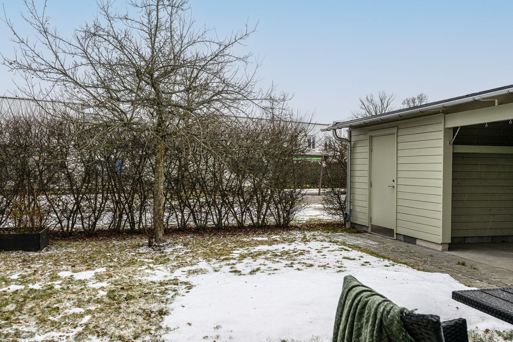 Bostadsrätt, Lusthusgatan 10, Biskopshagen, Växjö