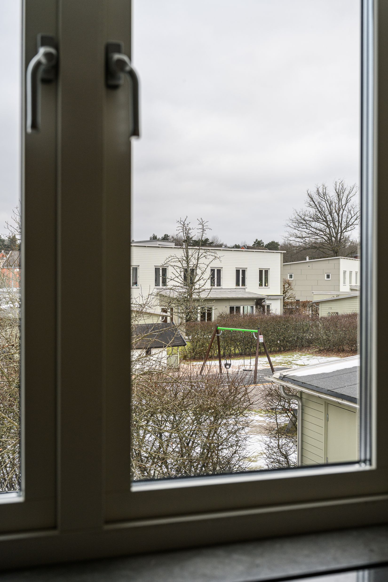 Bostadsrätt, Lusthusgatan 10, Biskopshagen, Växjö