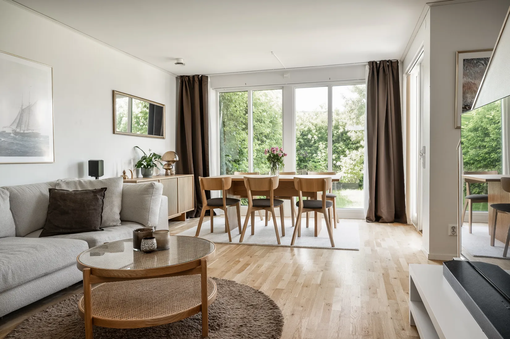 Bostadsrätt, Lusthusgatan 10, Biskopshagen, Växjö