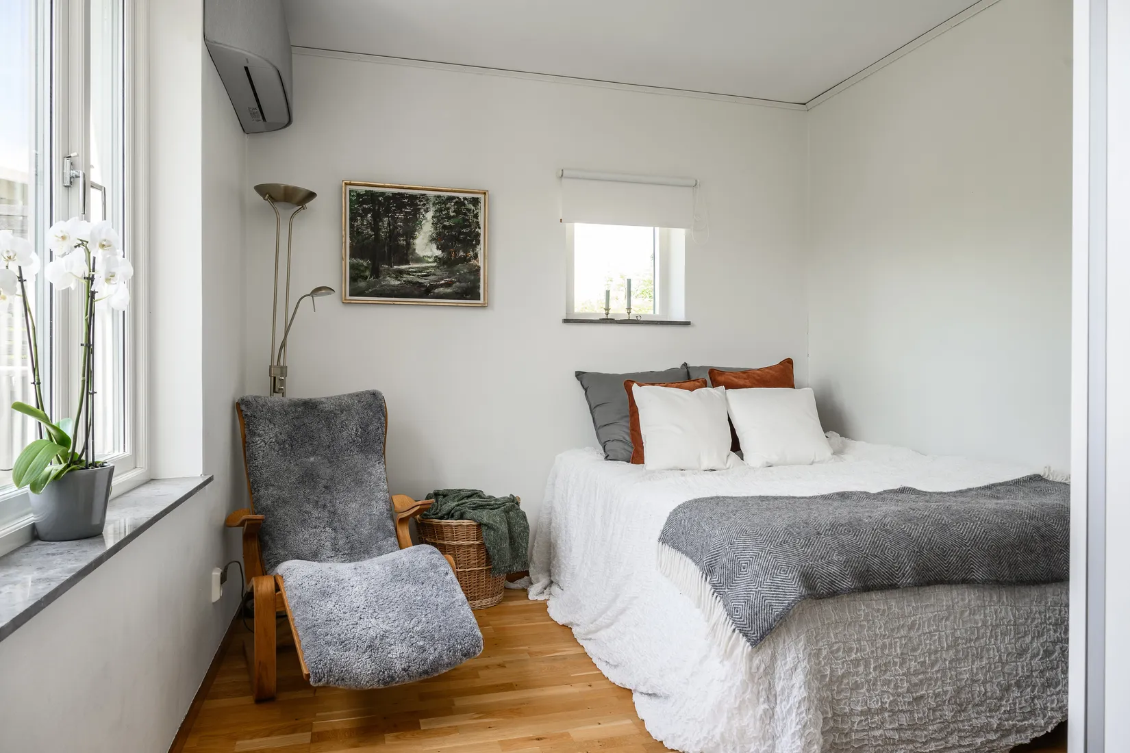 Bostadsrätt, Lusthusgatan 10, Biskopshagen, Växjö