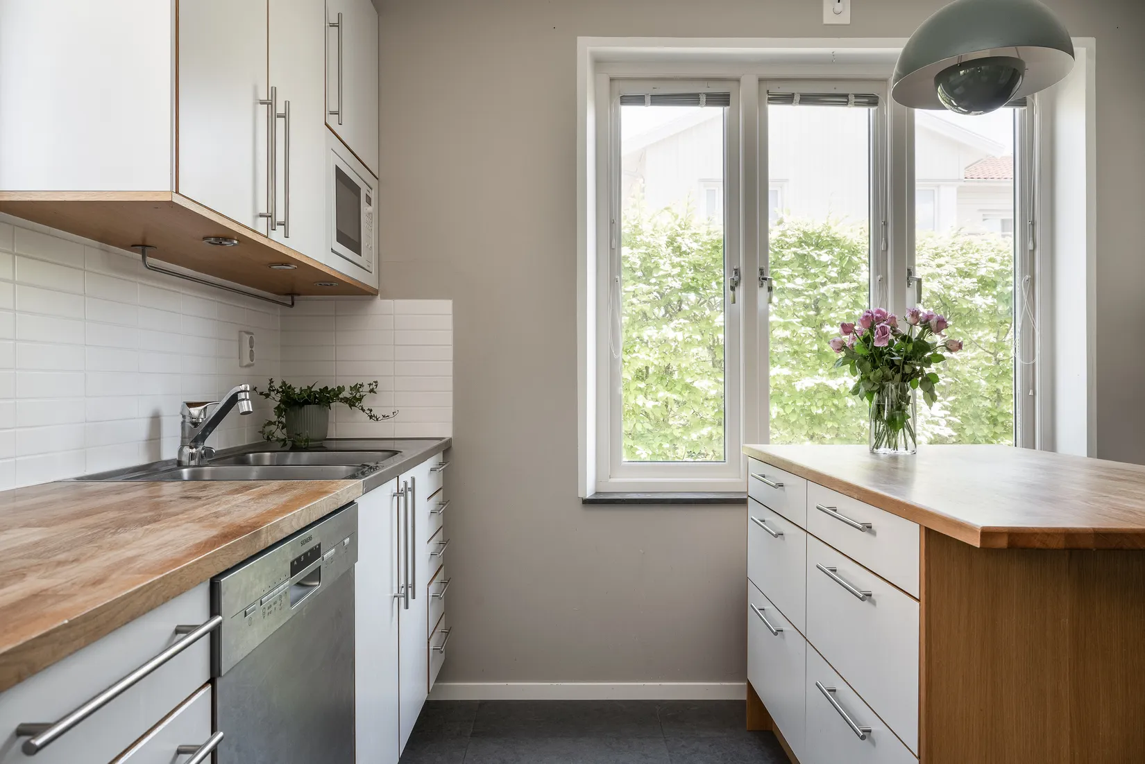 Bostadsrätt, Lusthusgatan 10, Biskopshagen, Växjö