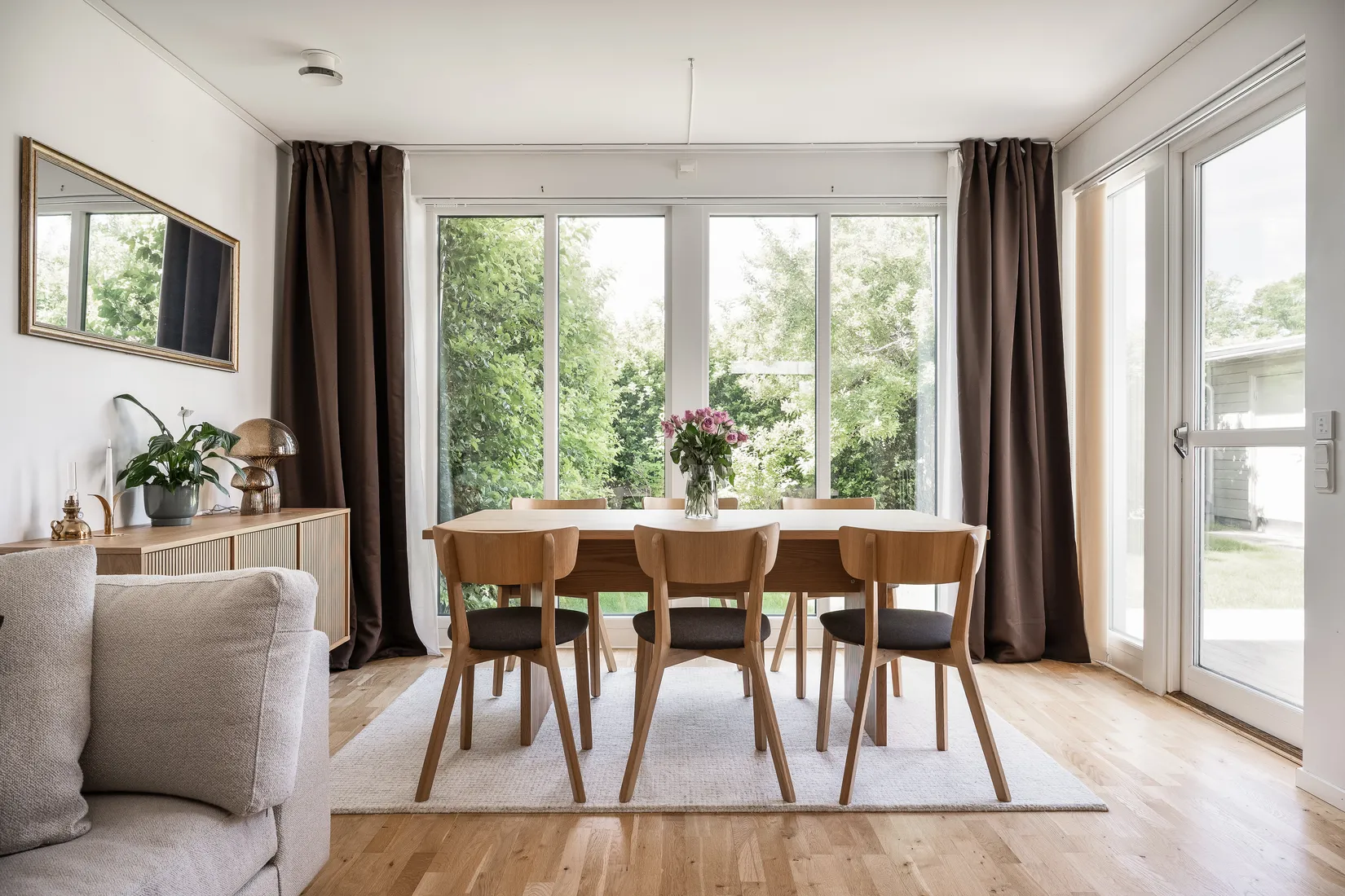 Bostadsrätt, Lusthusgatan 10, Biskopshagen, Växjö