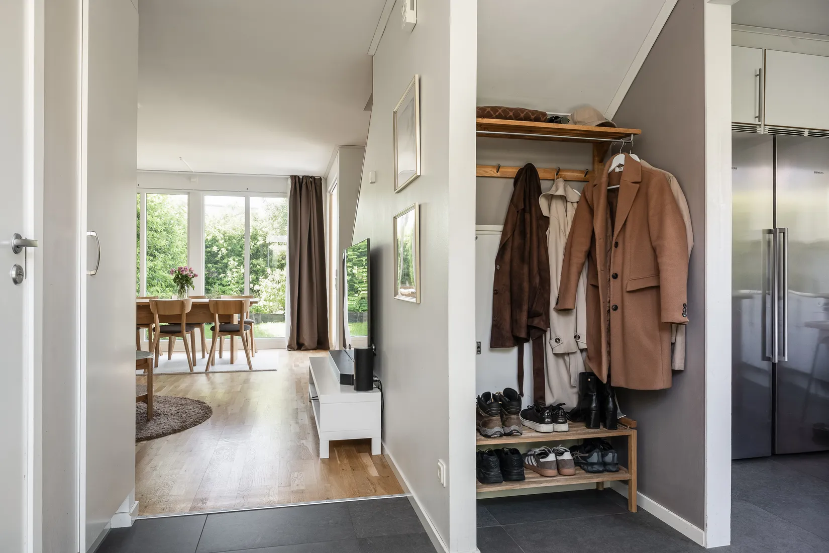 Bostadsrätt, Lusthusgatan 10, Biskopshagen, Växjö