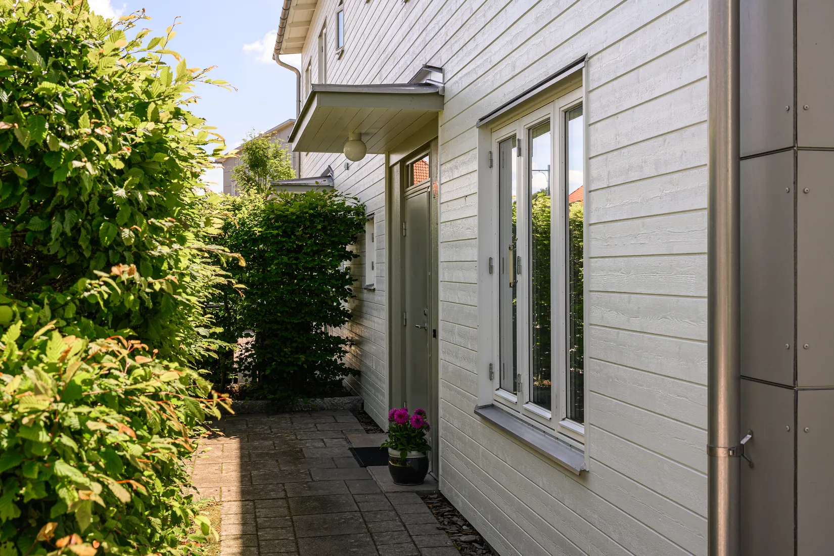 Bostadsrätt, Lusthusgatan 10, Biskopshagen, Växjö