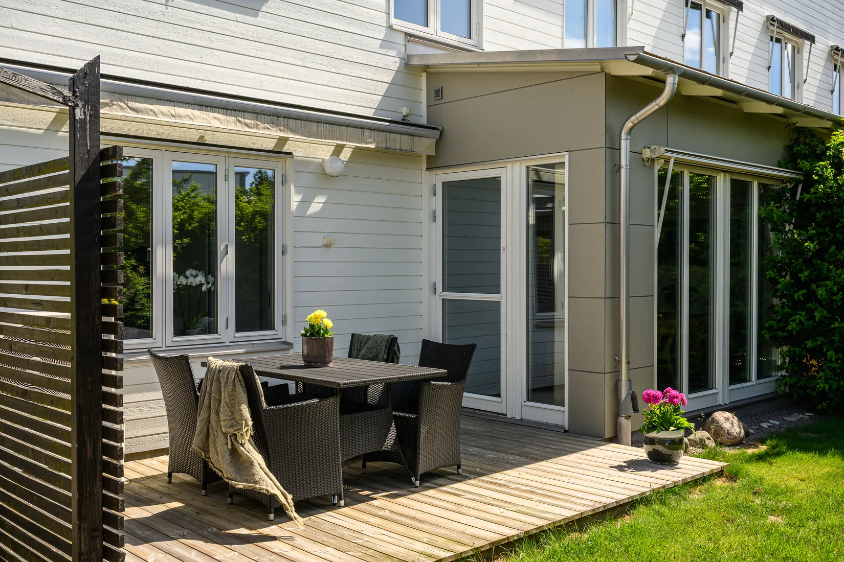 Bostadsrätt, Lusthusgatan 10, Biskopshagen, Växjö