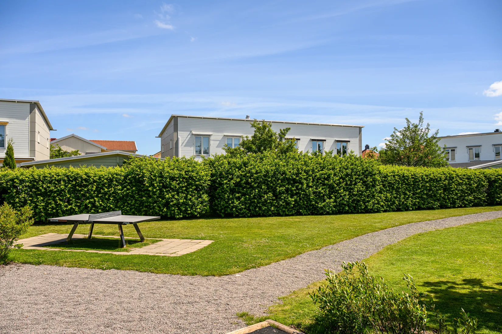 Bostadsrätt, Lusthusgatan 10, Biskopshagen, Växjö