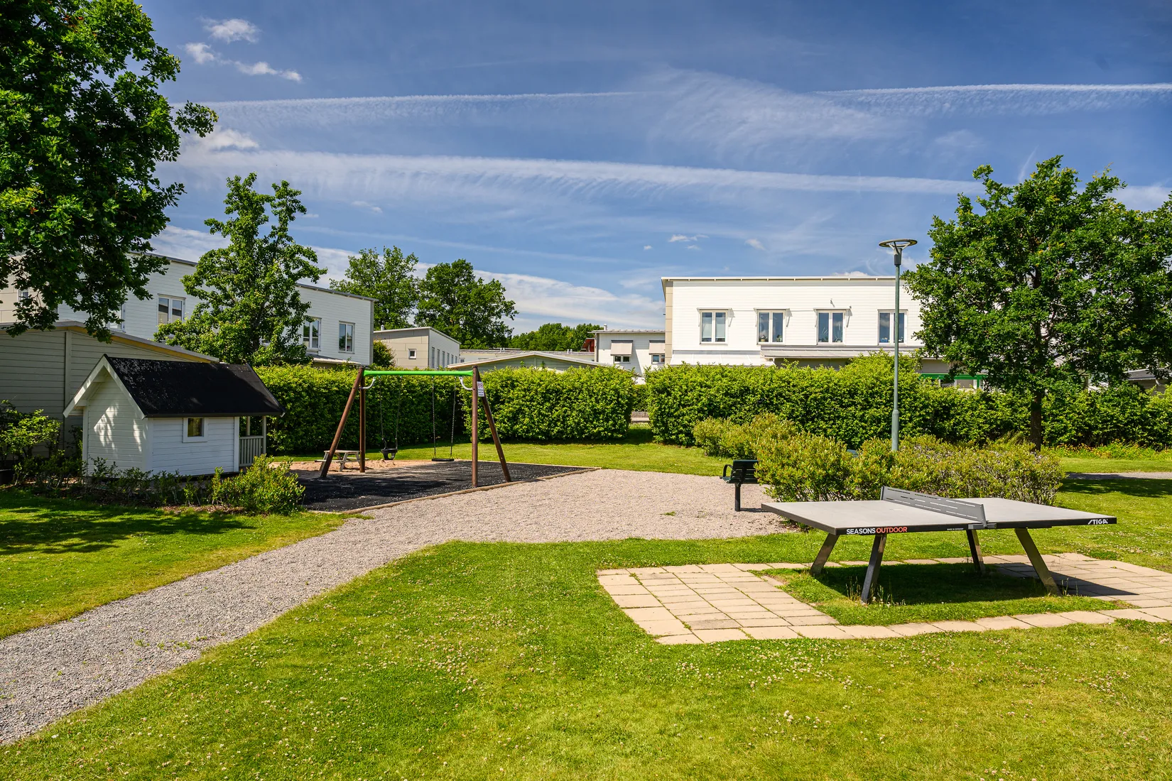 Bostadsrätt, Lusthusgatan 10, Biskopshagen, Växjö