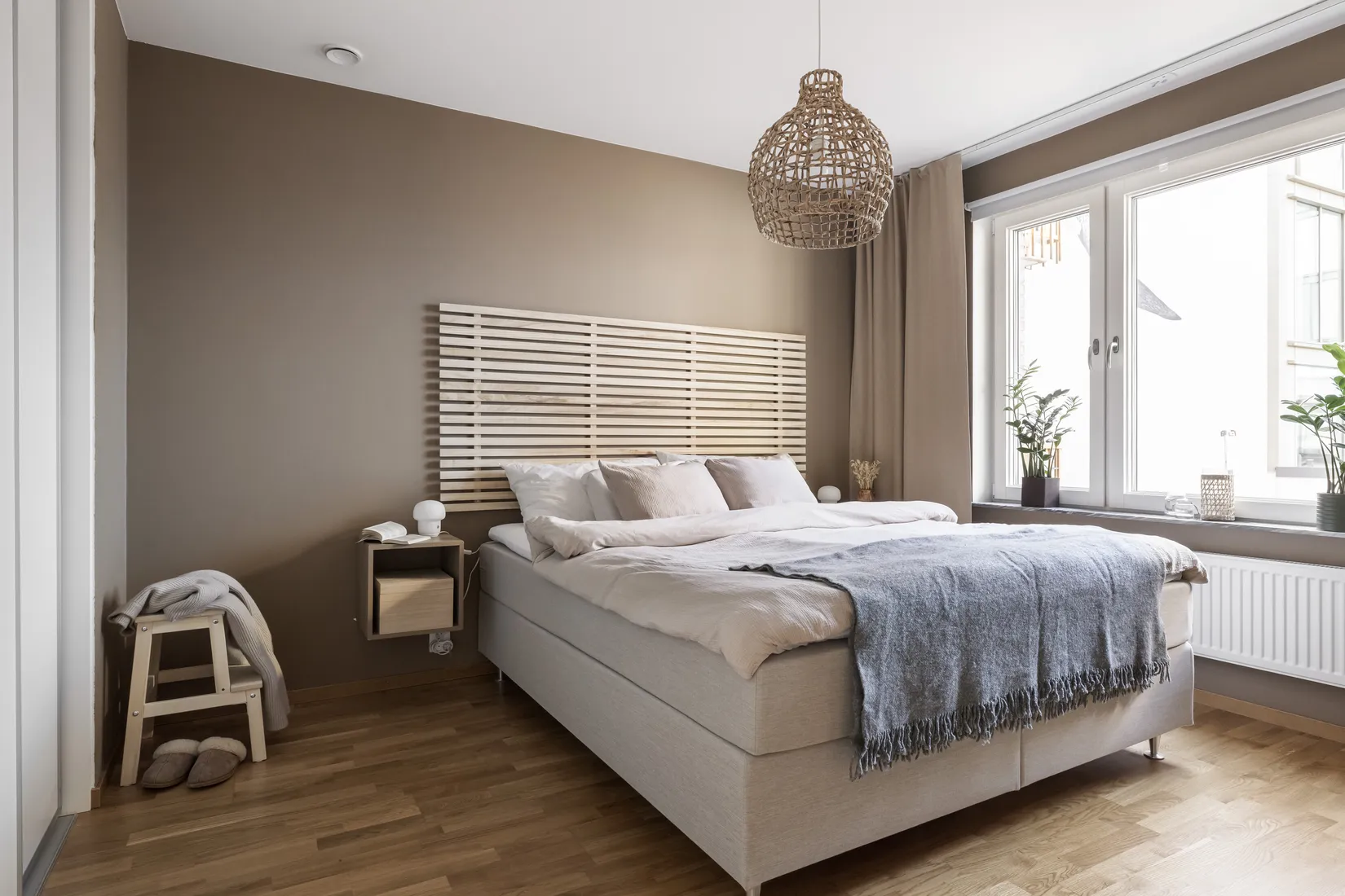 Bostadsrätt, Oskarshallsgatan 3, Skeppsbron, Jönköping