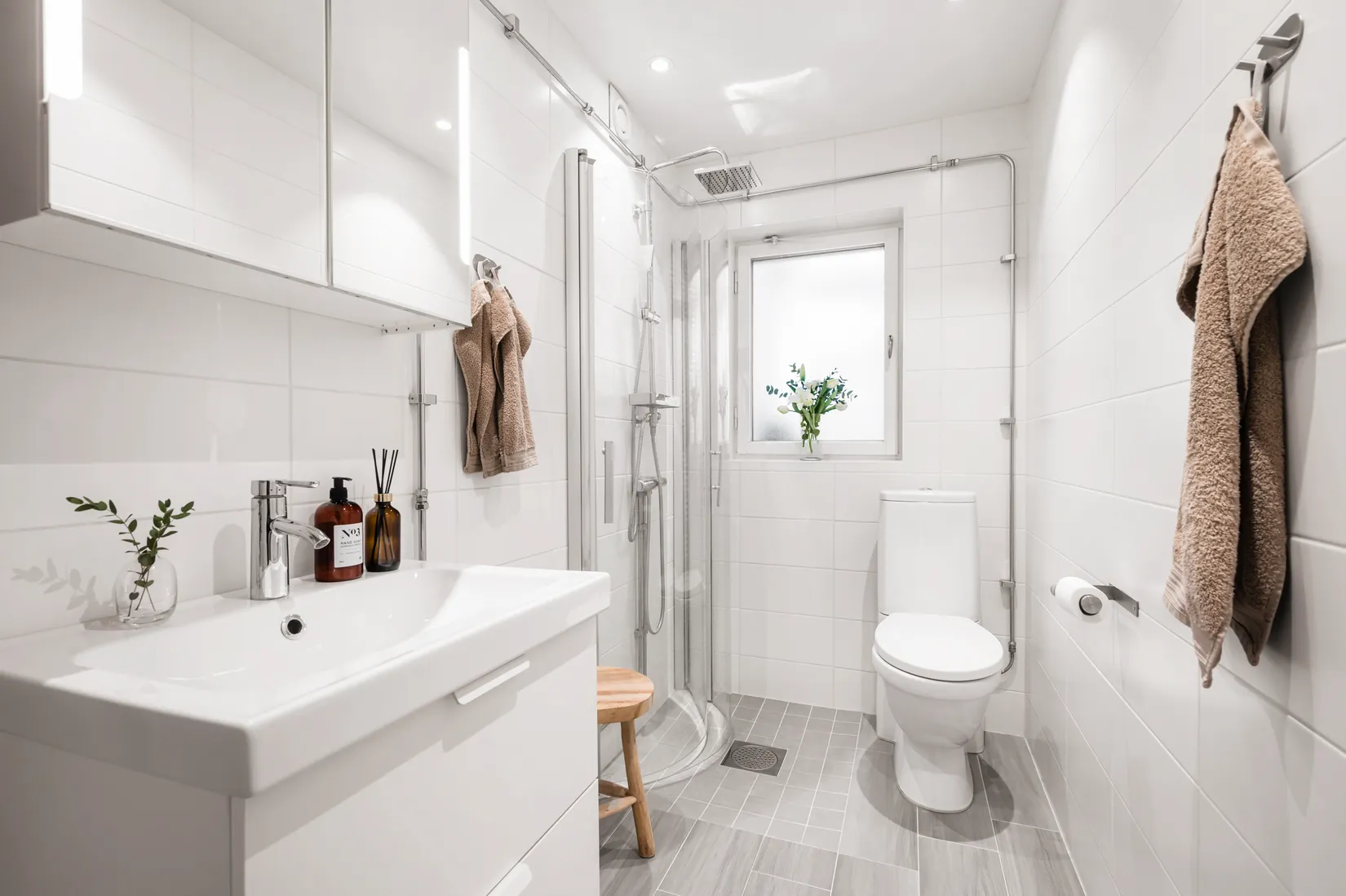 Bostadsrätt, Smedvägen 13, Kallhäll, Järfälla