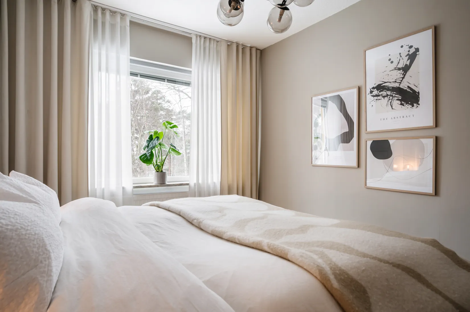 Bostadsrätt, Smedvägen 13, Kallhäll, Järfälla