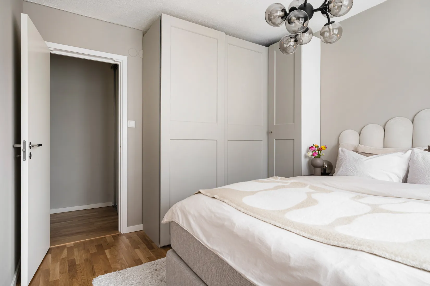 Bostadsrätt, Smedvägen 13, Kallhäll, Järfälla