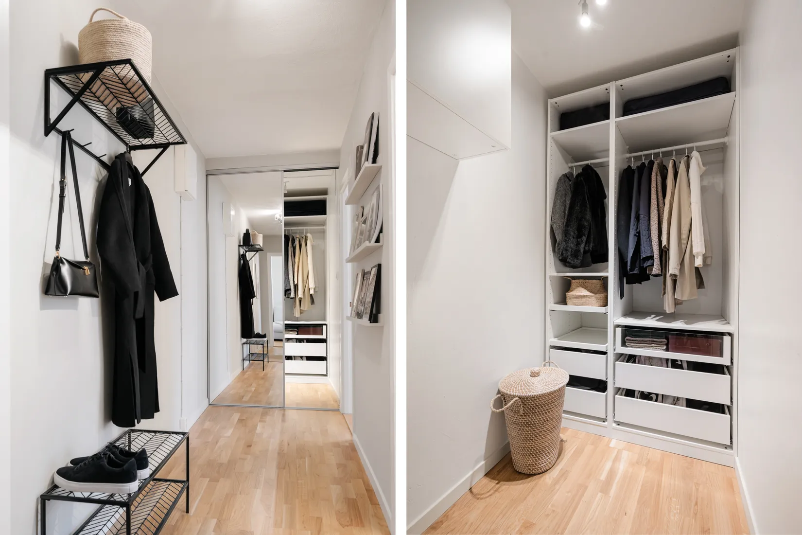 Bostadsrätt, Smedvägen 13, Kallhäll, Järfälla