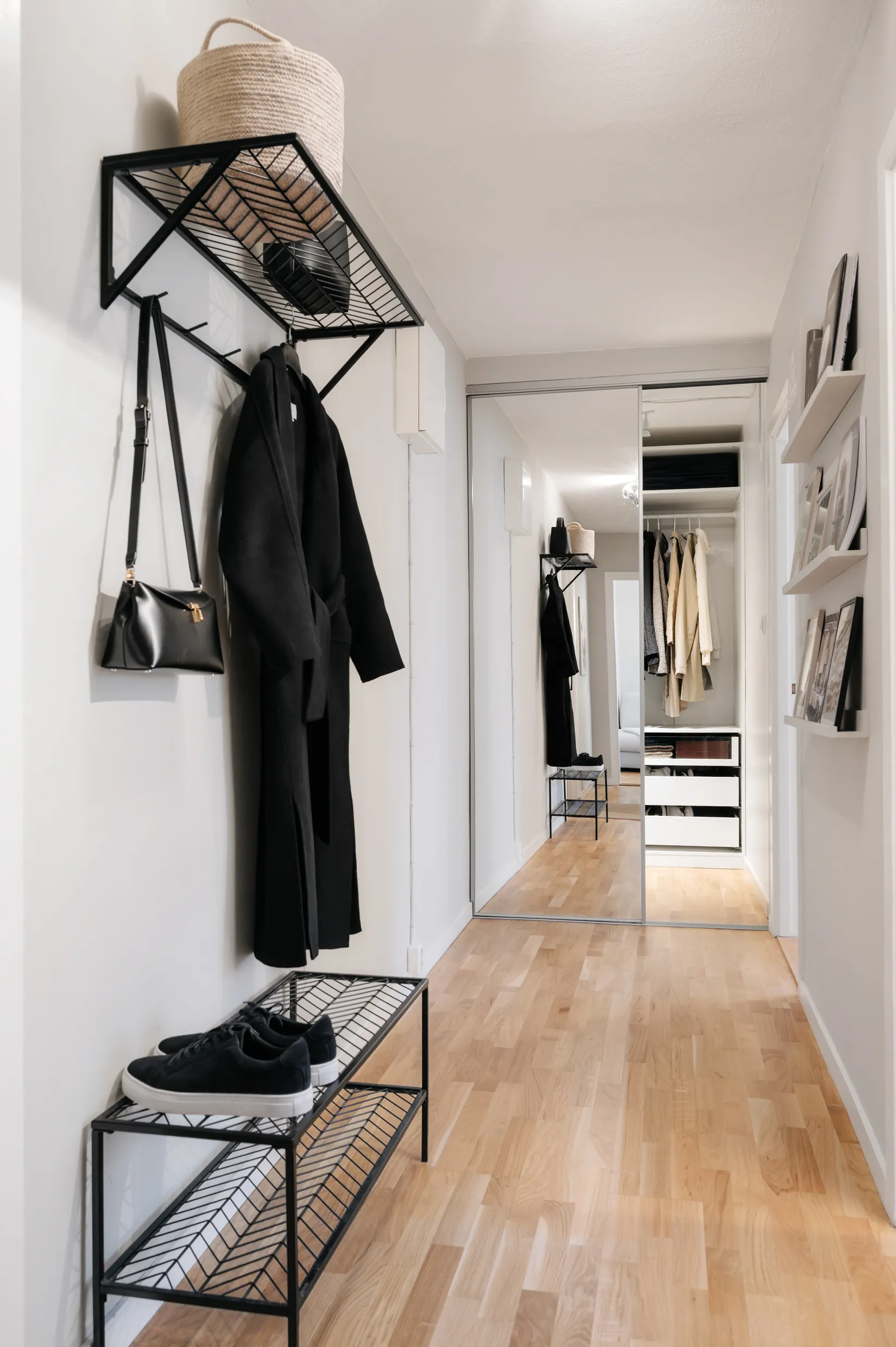 Bostadsrätt, Smedvägen 13, Kallhäll, Järfälla