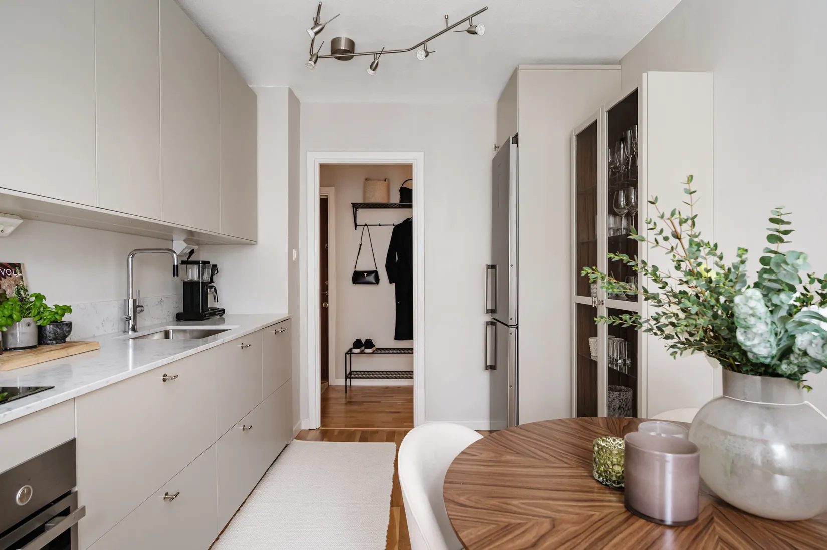 Bostadsrätt, Smedvägen 13, Kallhäll, Järfälla