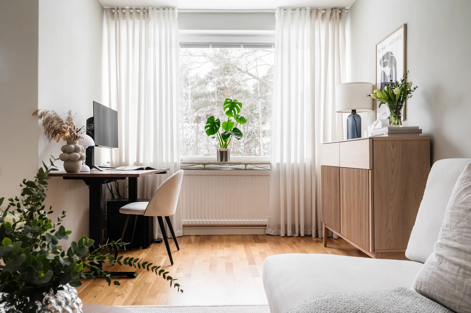 Bostadsrätt, Smedvägen 13, Kallhäll, Järfälla