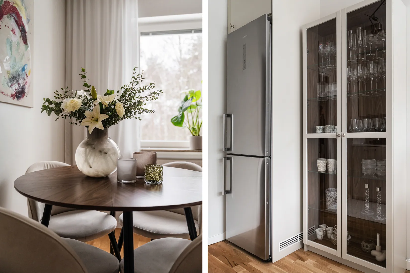 Bostadsrätt, Smedvägen 13, Kallhäll, Järfälla