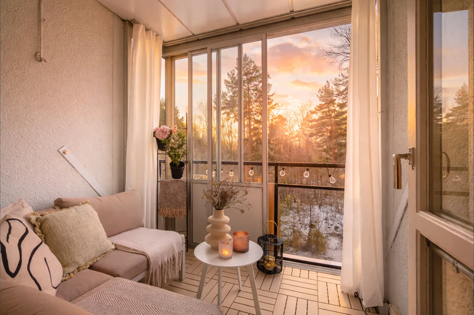 Bostadsrätt, Smedvägen 13, Kallhäll, Järfälla