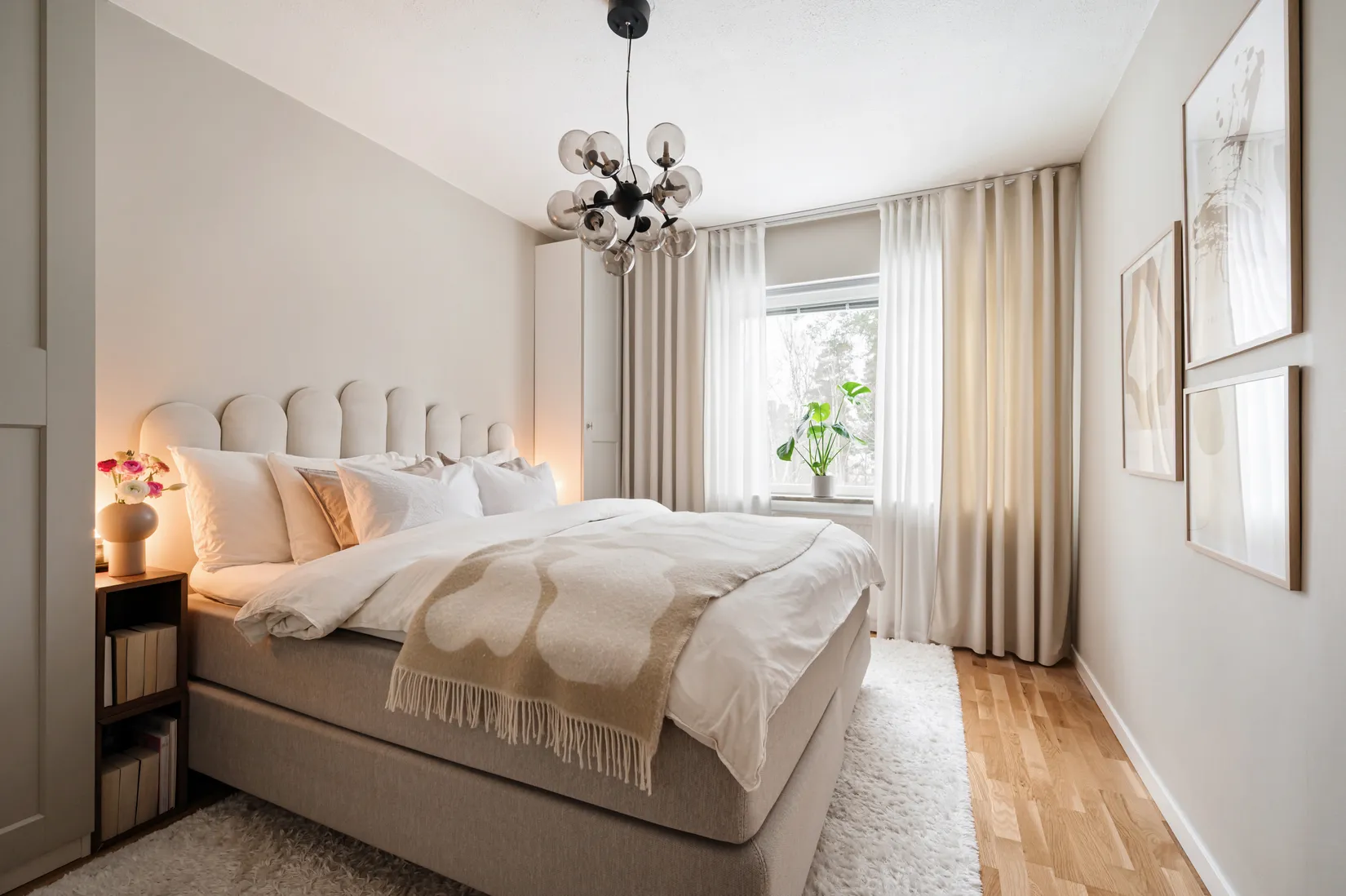 Bostadsrätt, Smedvägen 13, Kallhäll, Järfälla