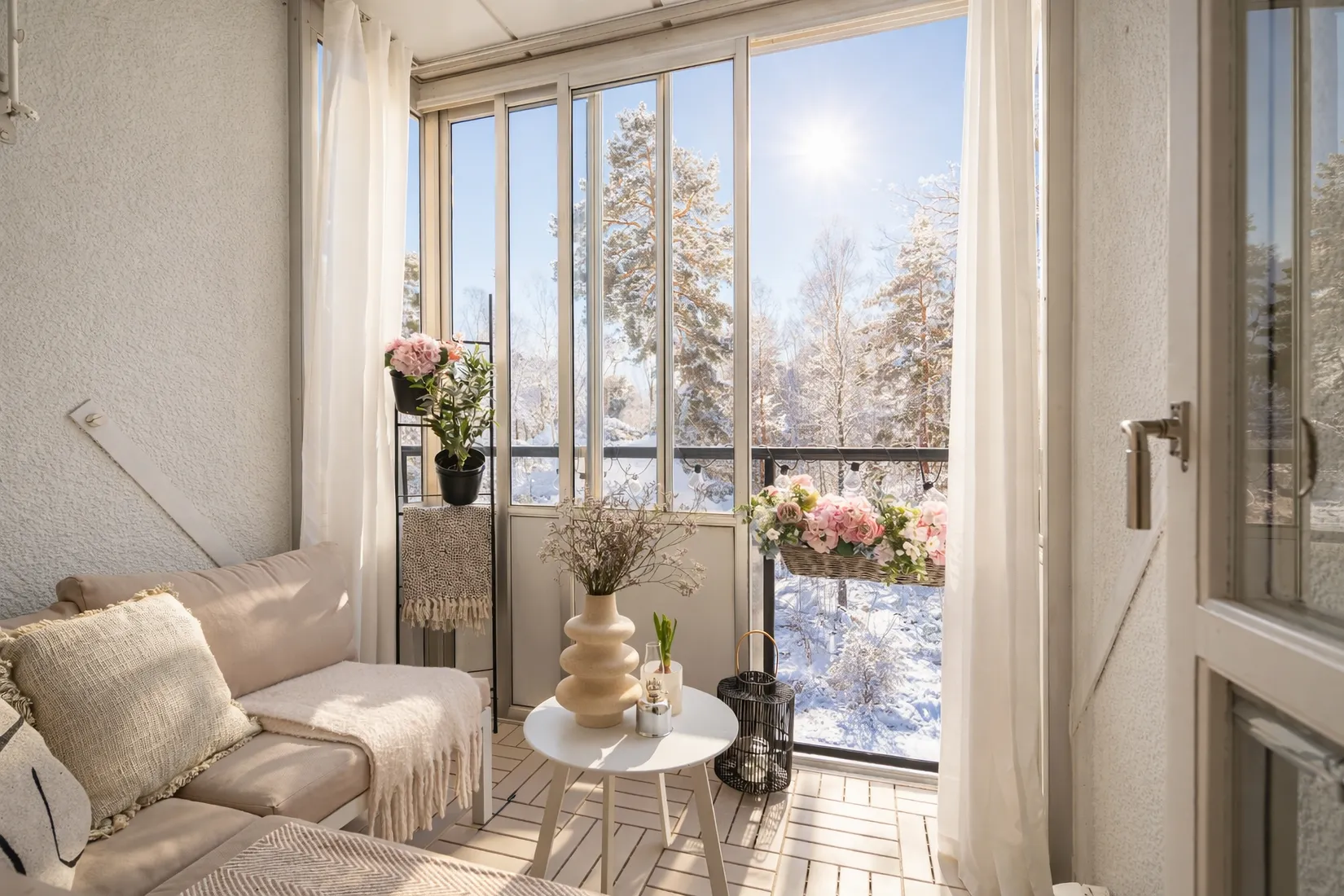 Bostadsrätt, Smedvägen 13, Kallhäll, Järfälla