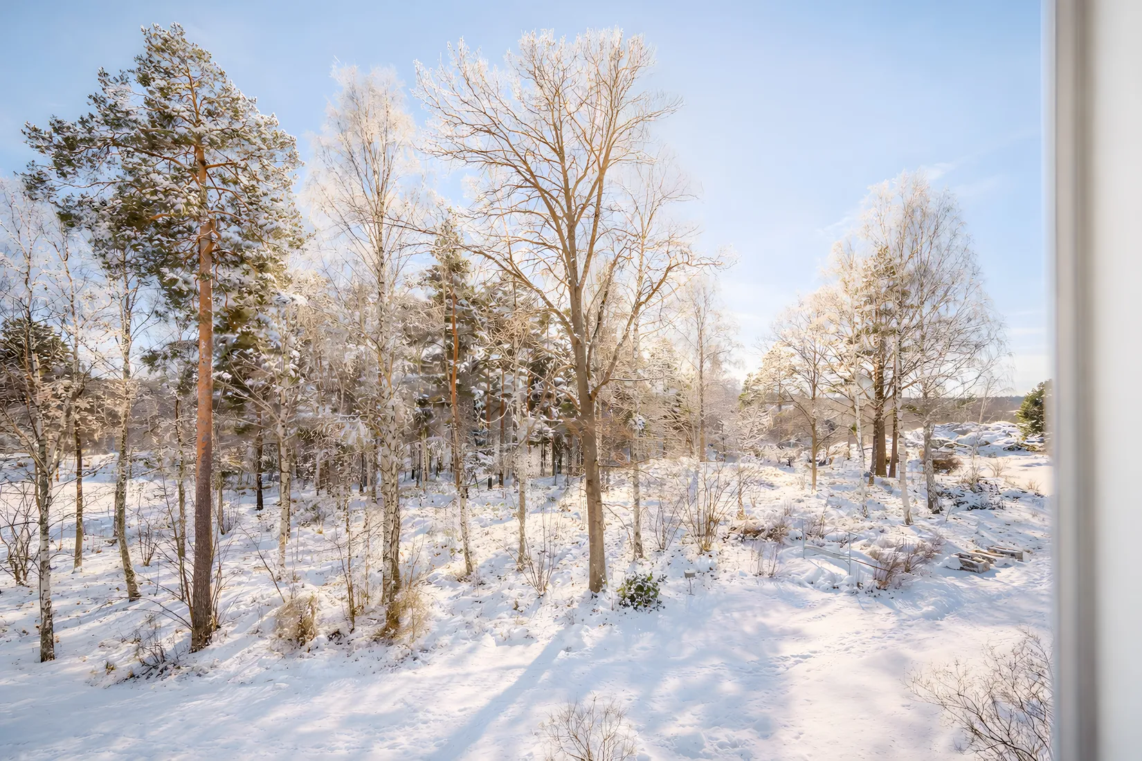 Bostadsrätt, Smedvägen 13, Kallhäll, Järfälla
