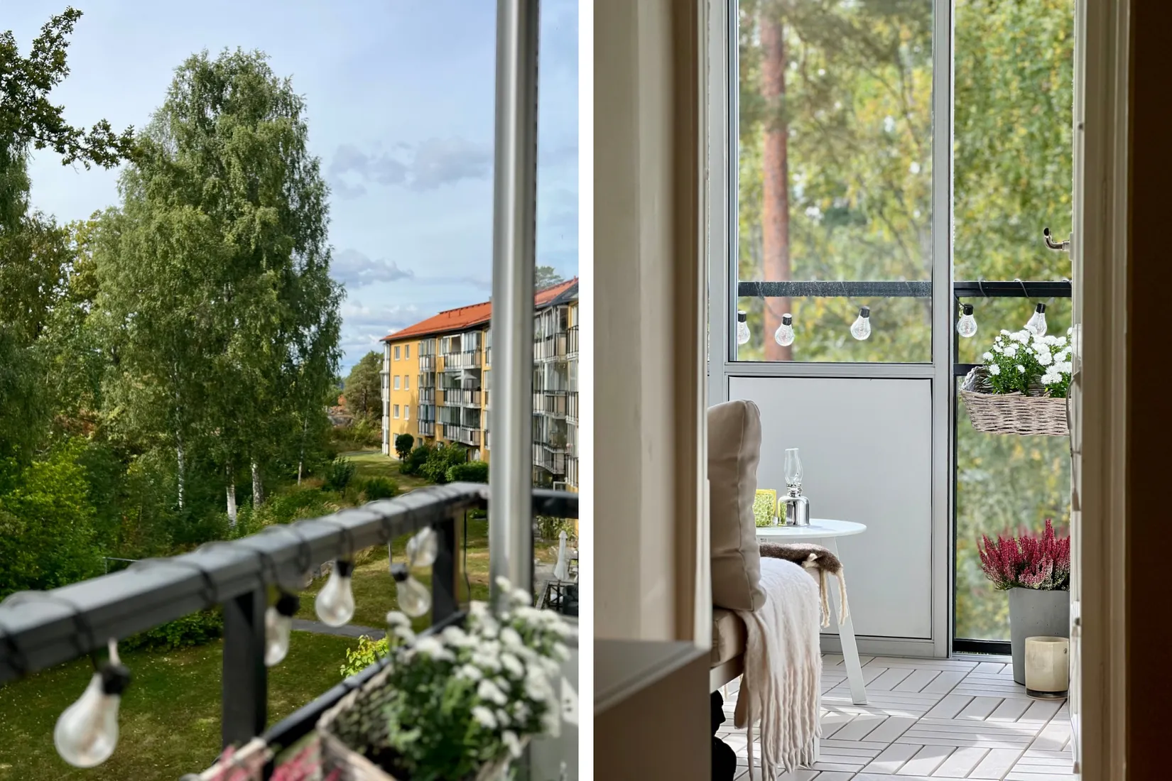 Bostadsrätt, Smedvägen 13, Kallhäll, Järfälla